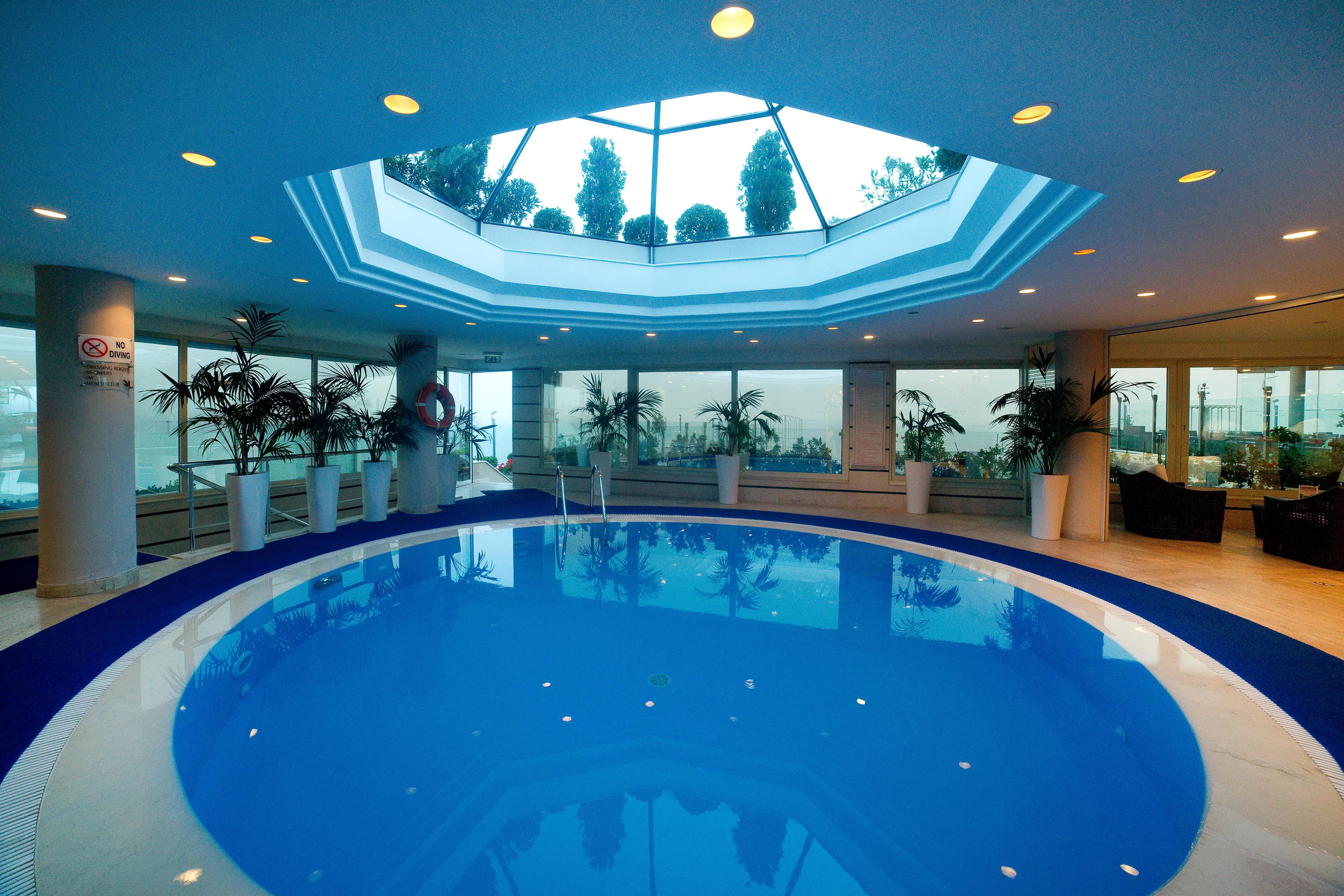 Radisson President Beyazit 4*