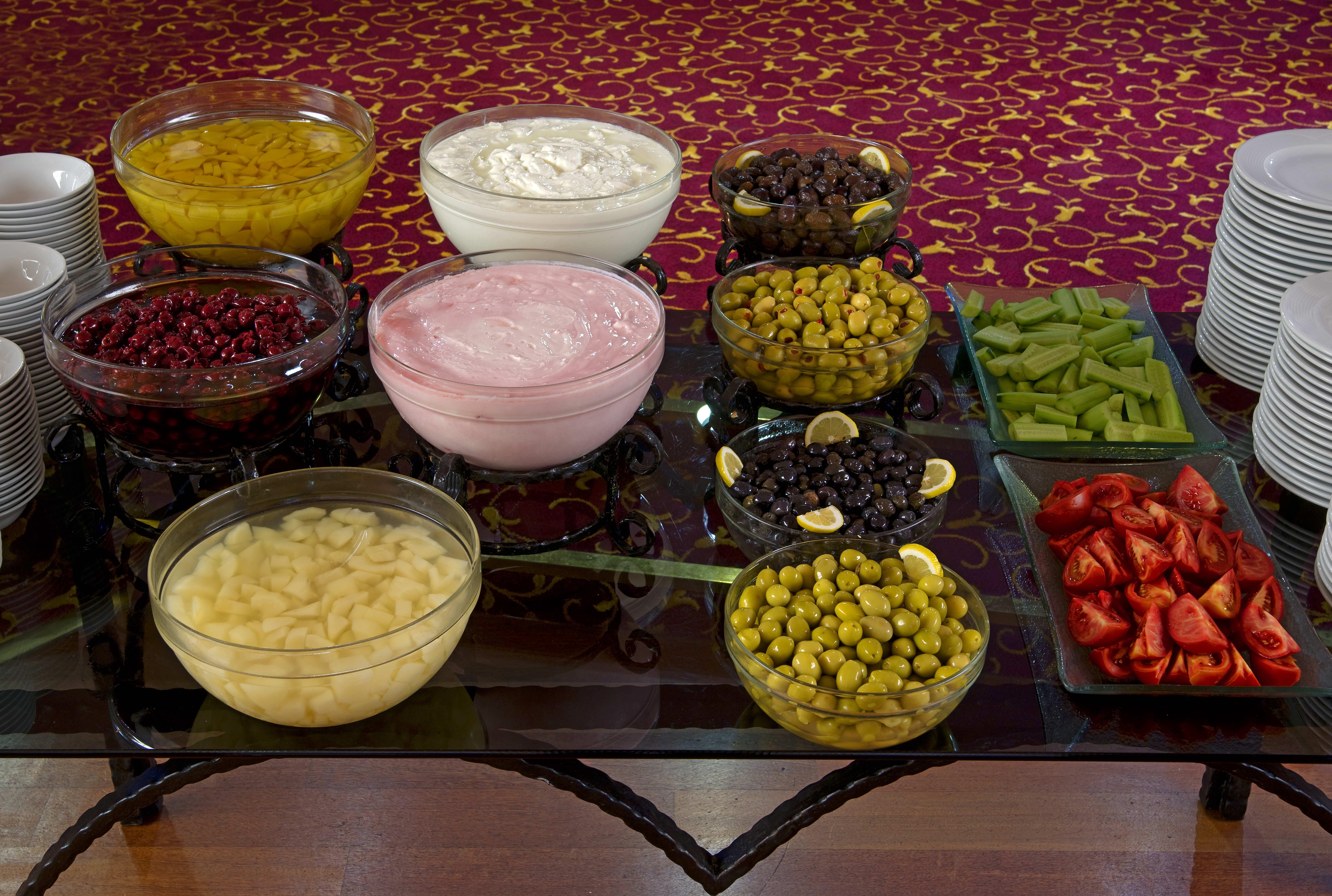 Otel Radisson President Beyazit 4*