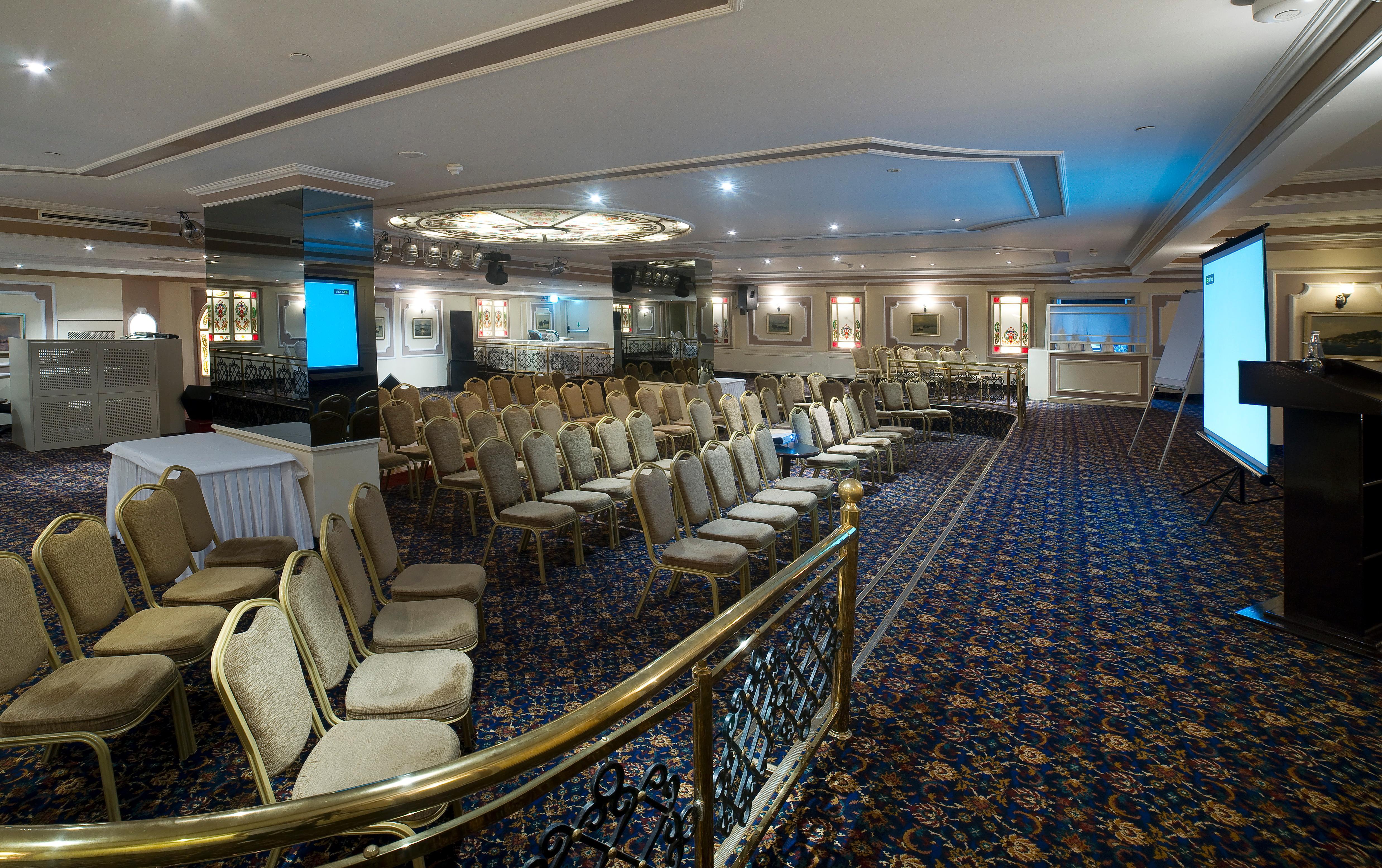 Radisson President Beyazit 4* İstanbul