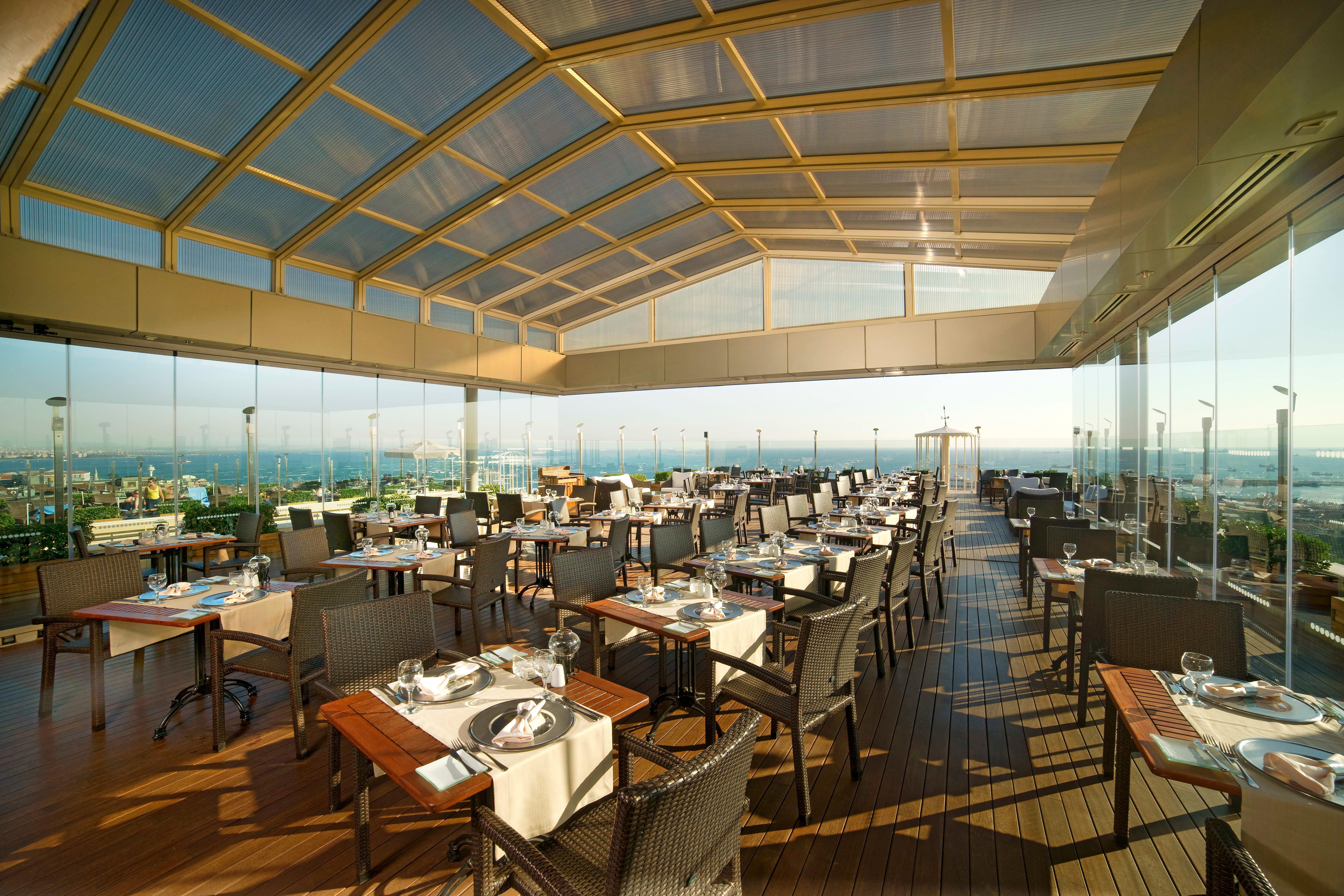 Radisson President Beyazit 4* İstanbul