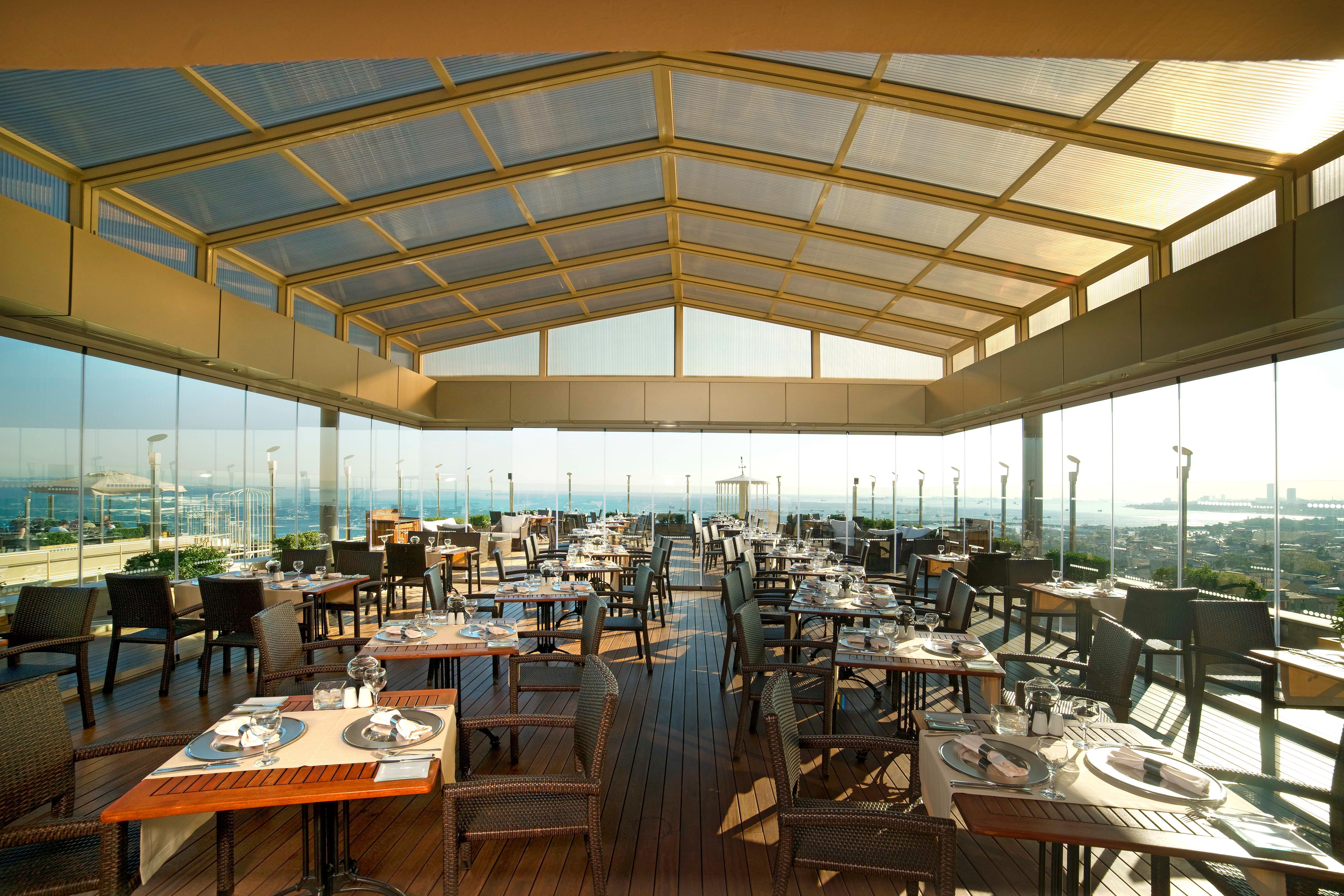 Radisson President Beyazit 4*