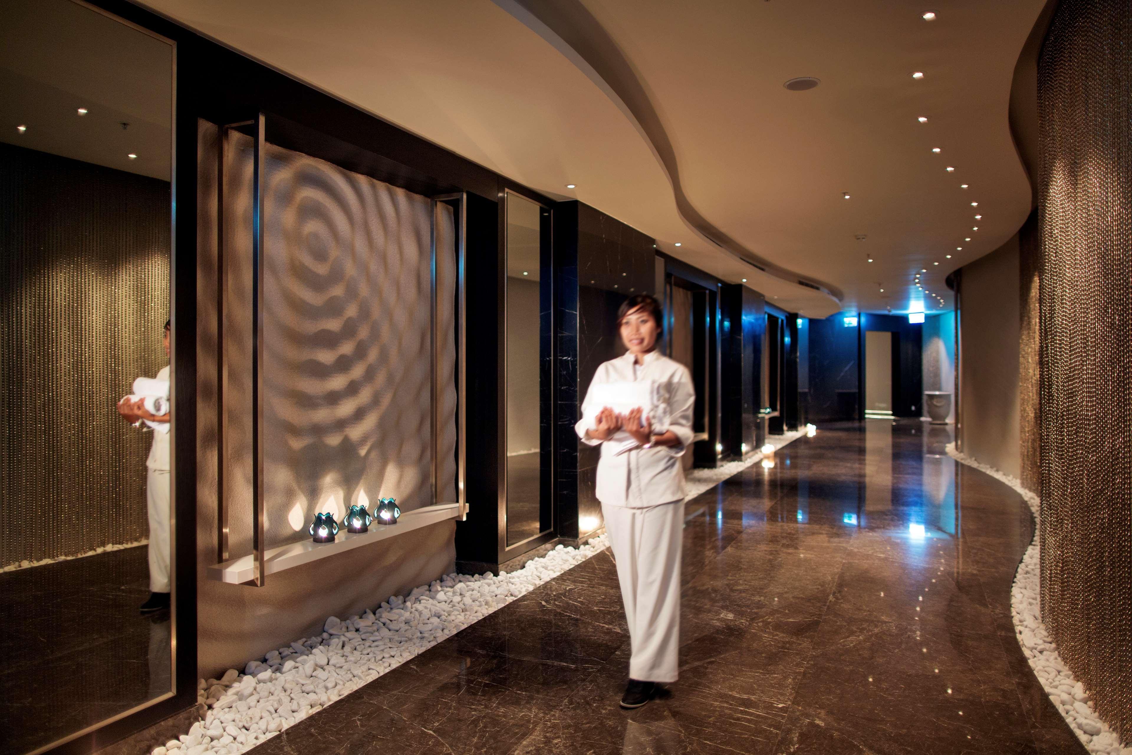 Hotel Hilton Bomonti