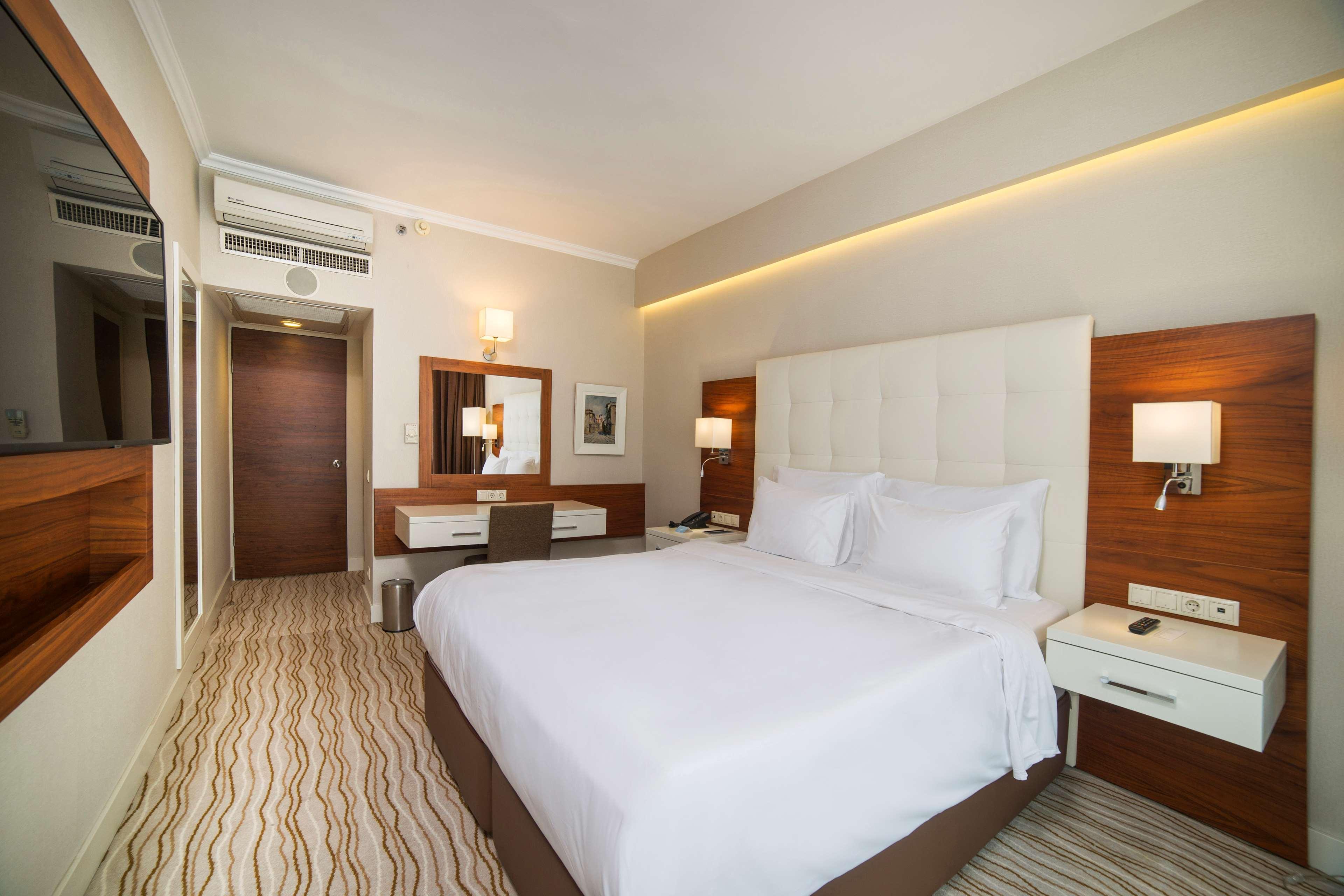 Radisson President Beyazit 4*