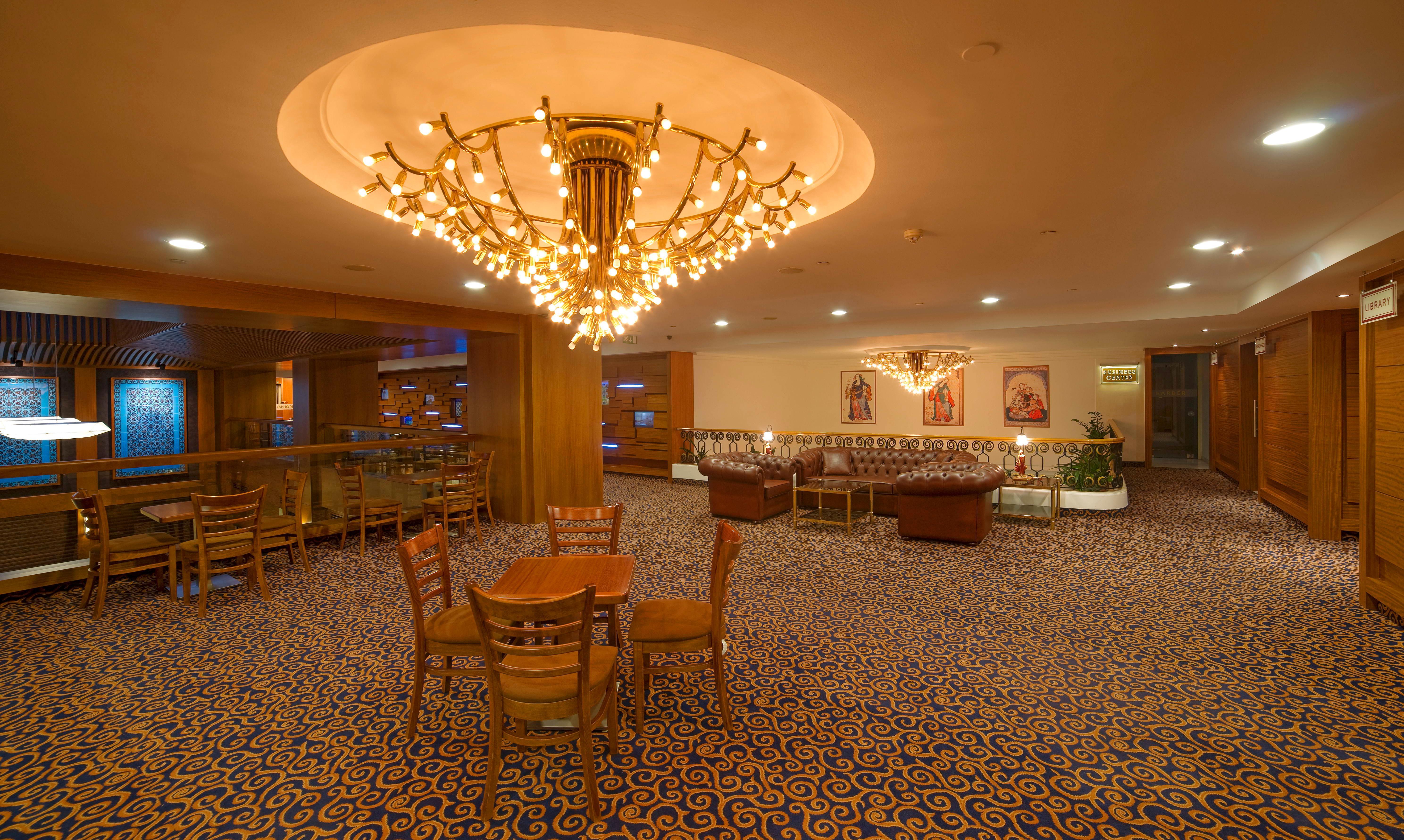 Radisson President Beyazit 4*