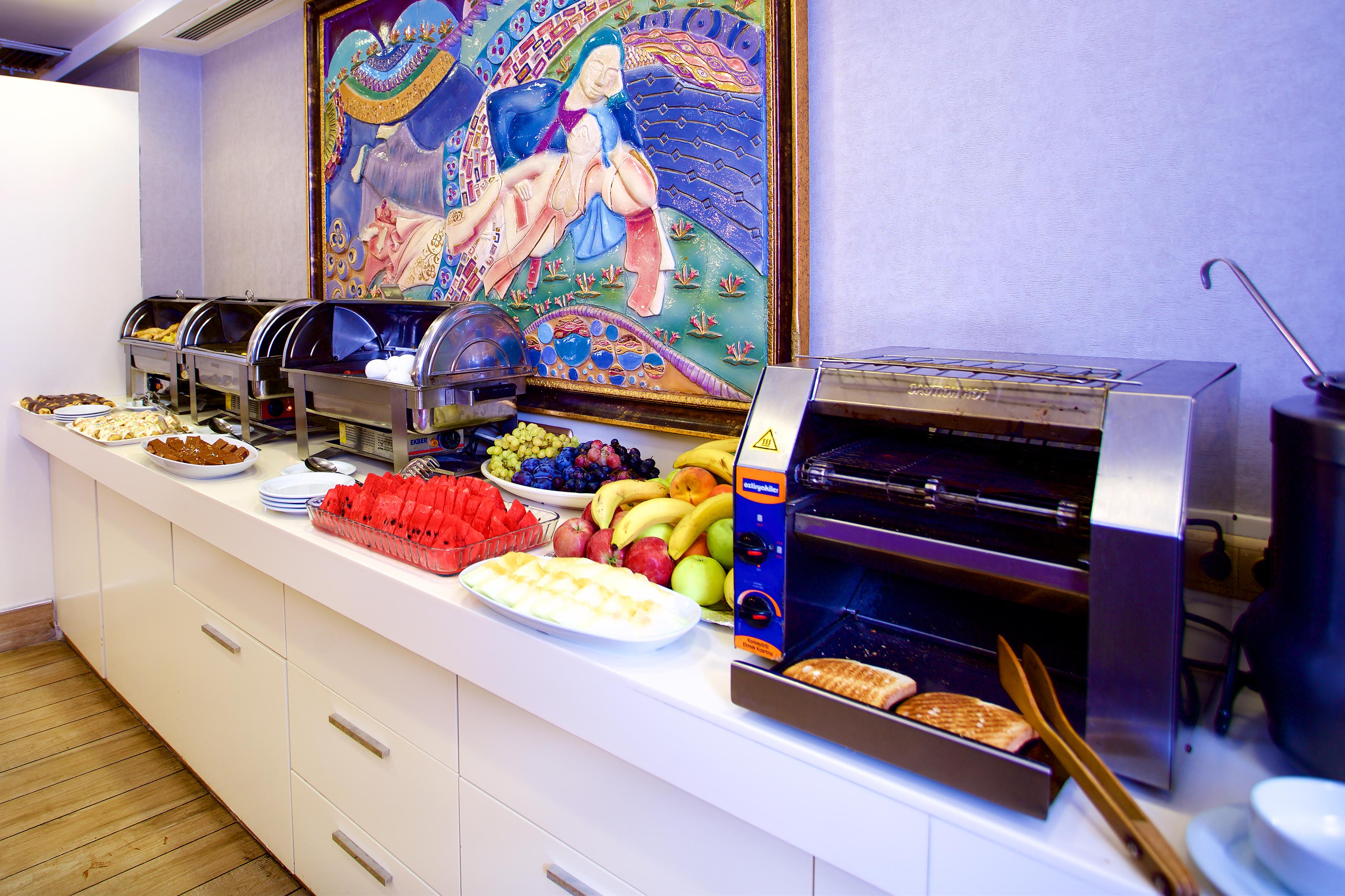 Zagreb Hotel 4*