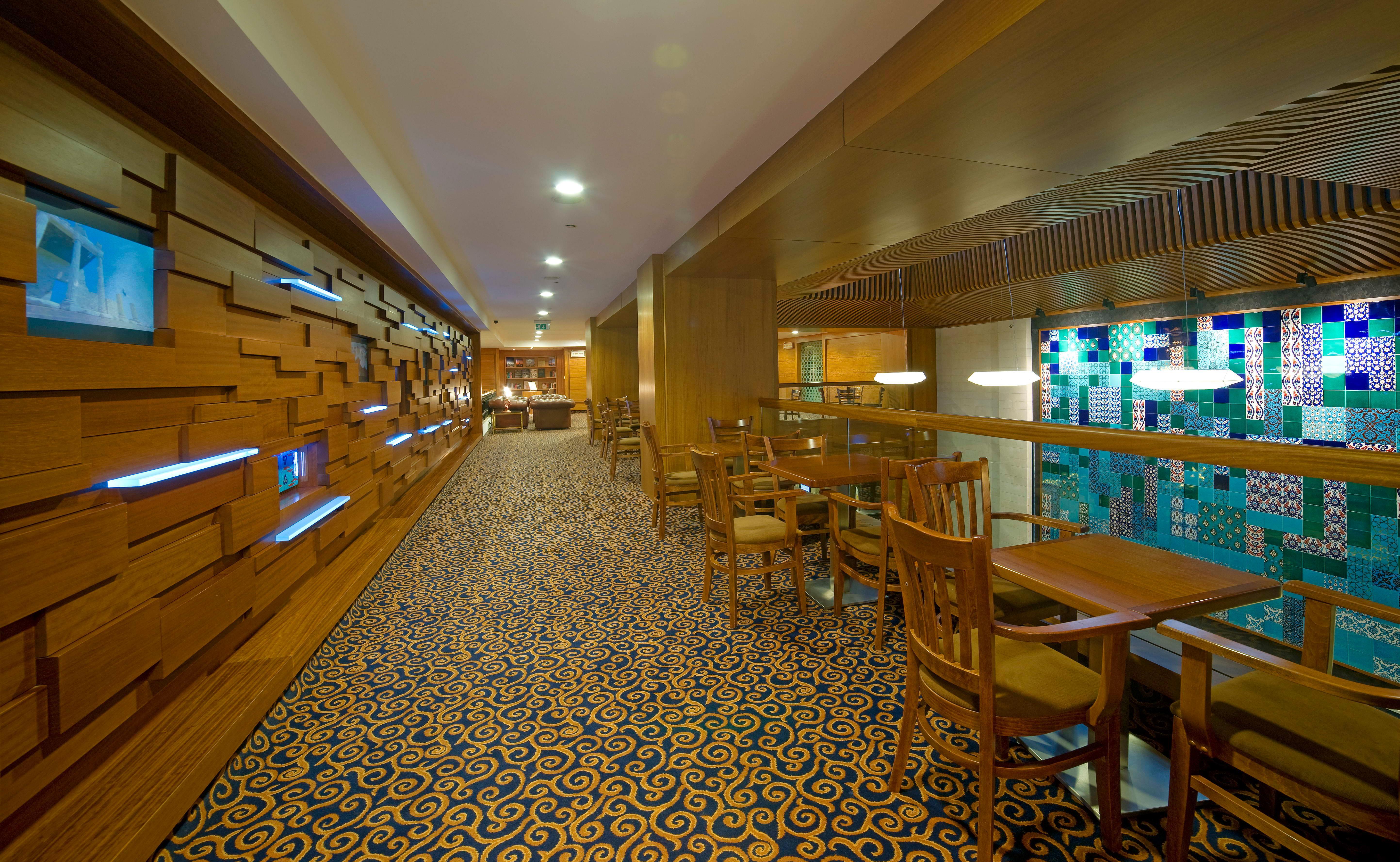 Radisson President Beyazit