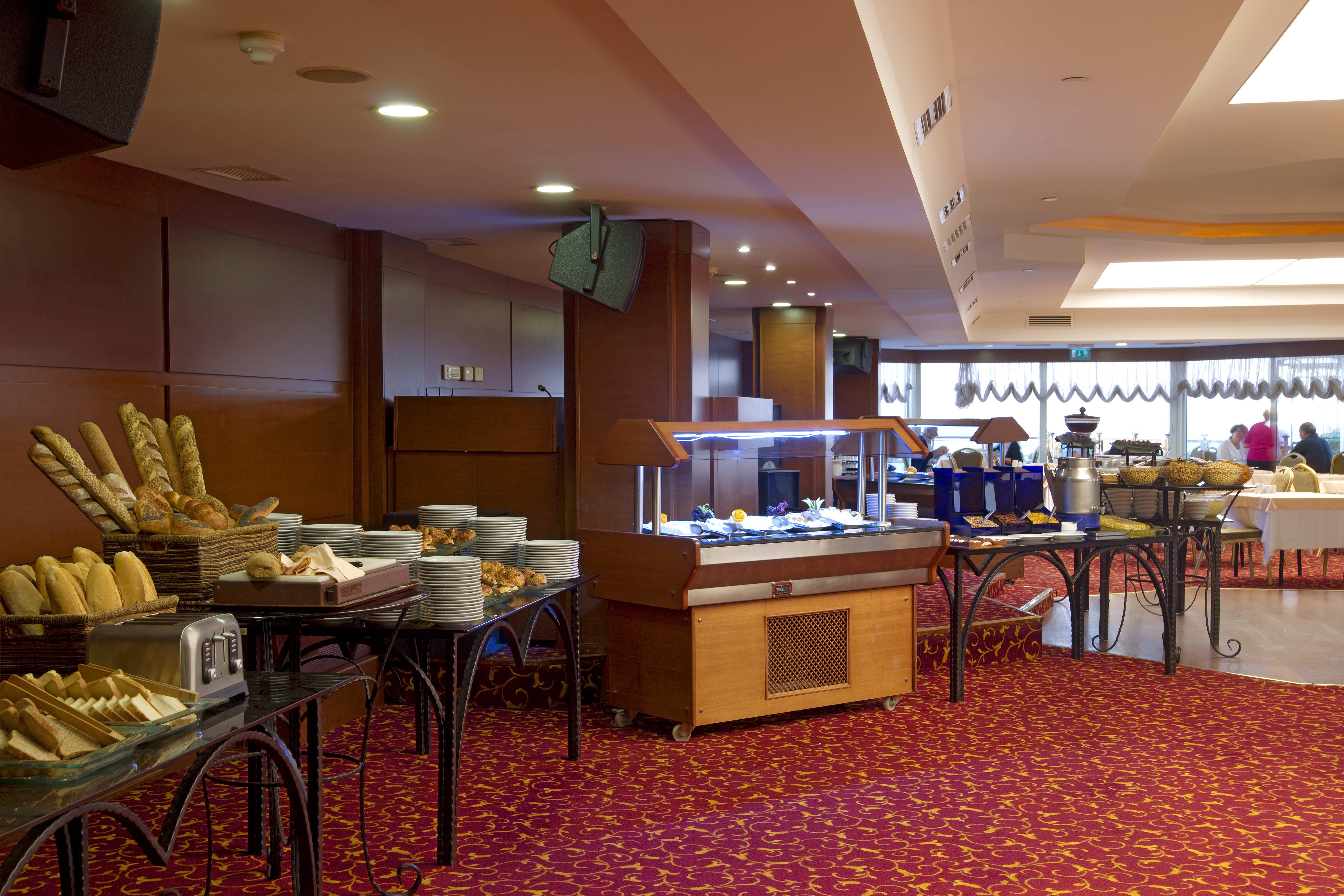 Otel Radisson President Beyazit 4*