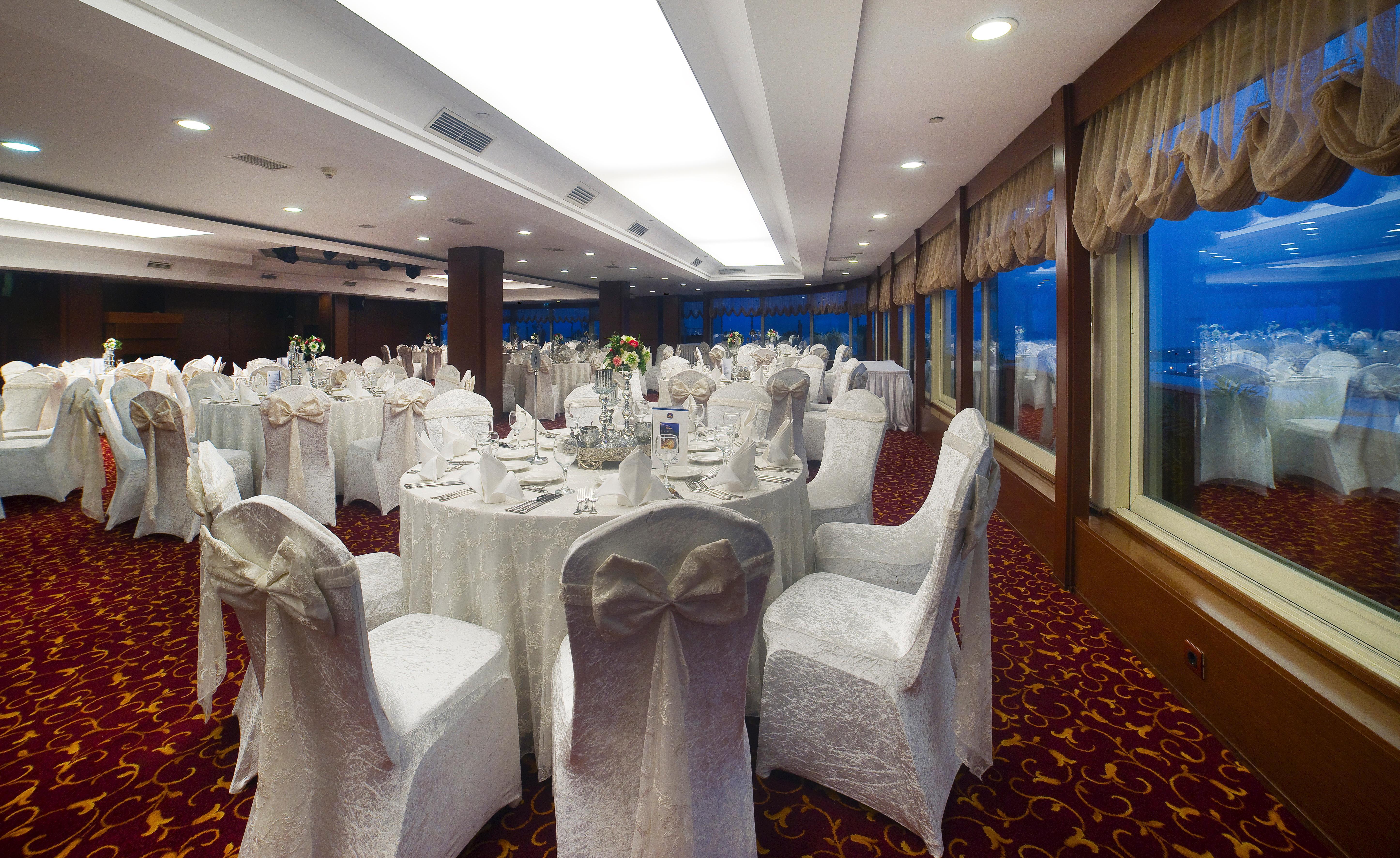 Radisson President Beyazit Otel 4*