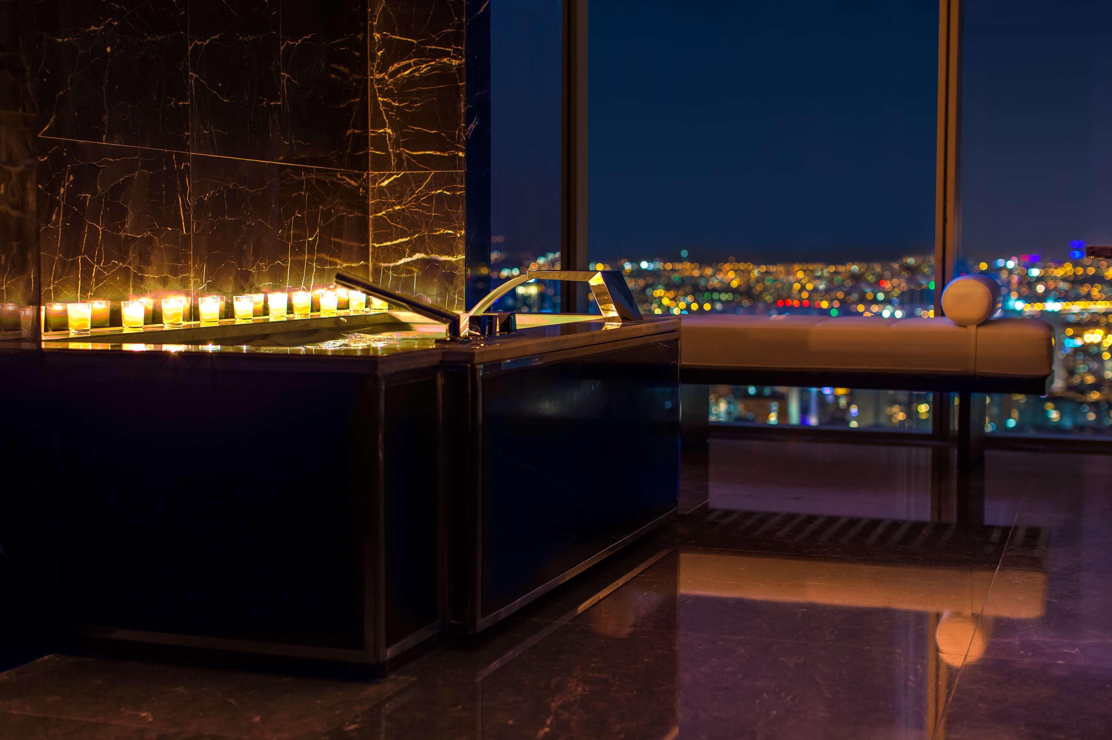 Hilton Bomonti 5*