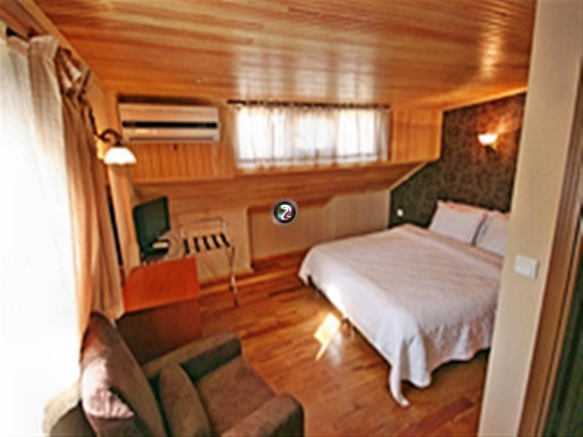 Armagrandi Spina Hotel-special Category