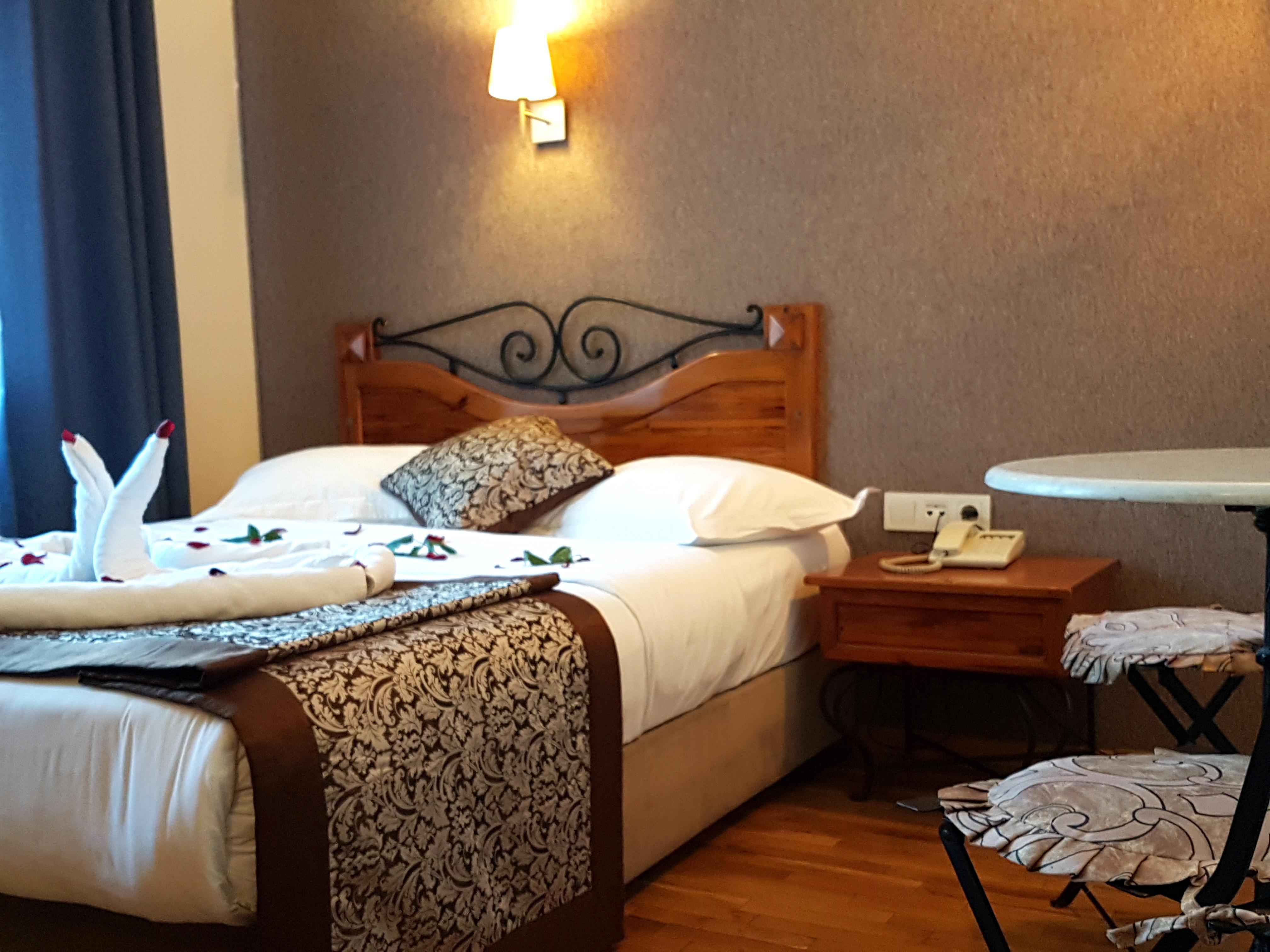 Hotel Armagrandi Spina Hotel-special Category