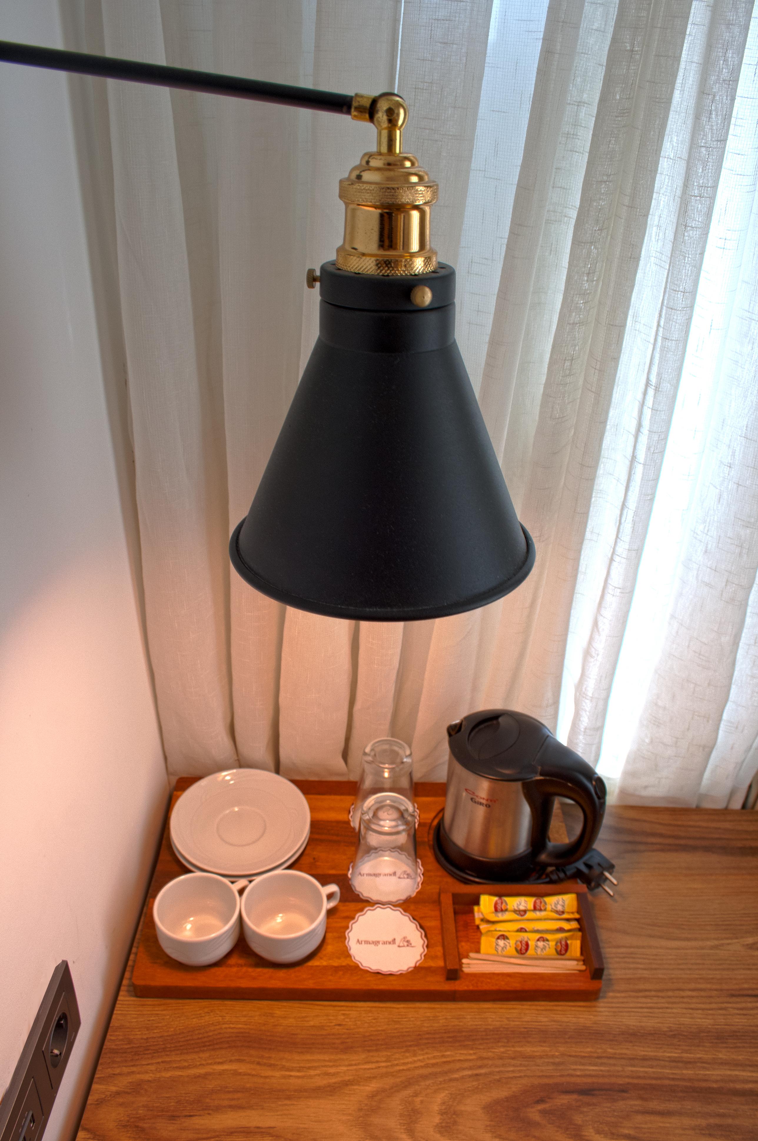 Armagrandi Spina Hotel-special Category 4* Istanbul