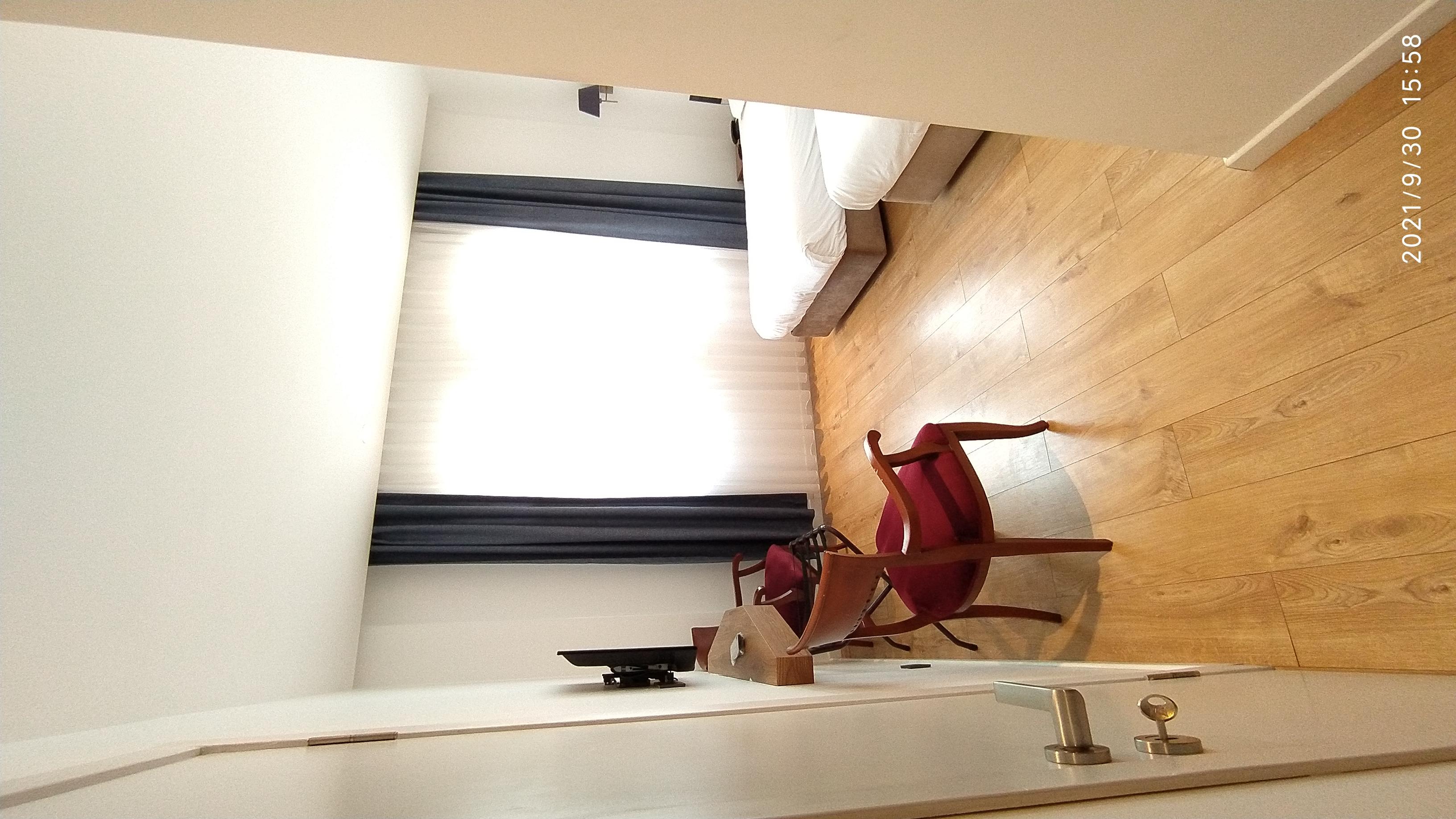 Armagrandi Spina Hotel-special Category 4* Istanbul