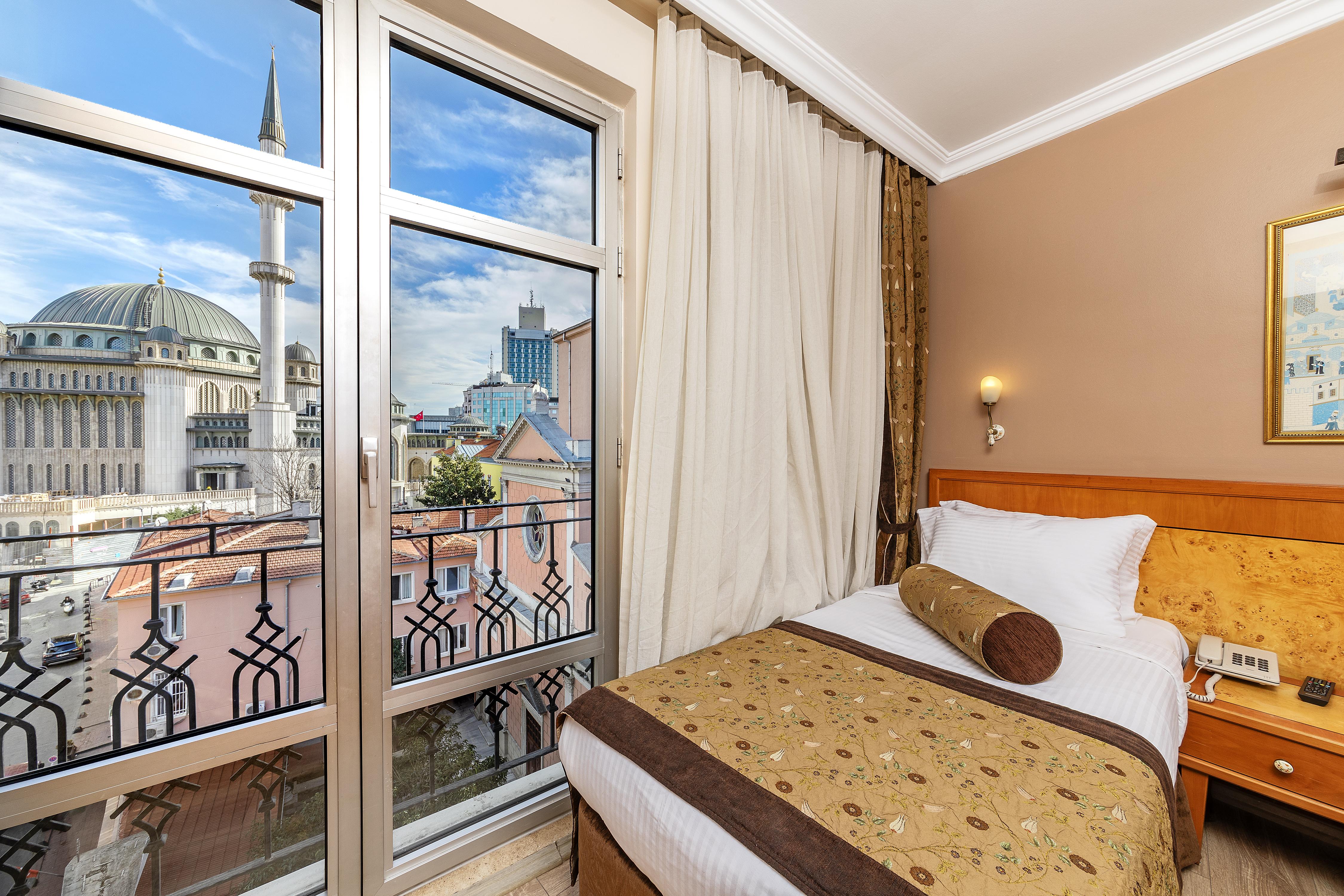 Santa Ottoman Otel 3*
