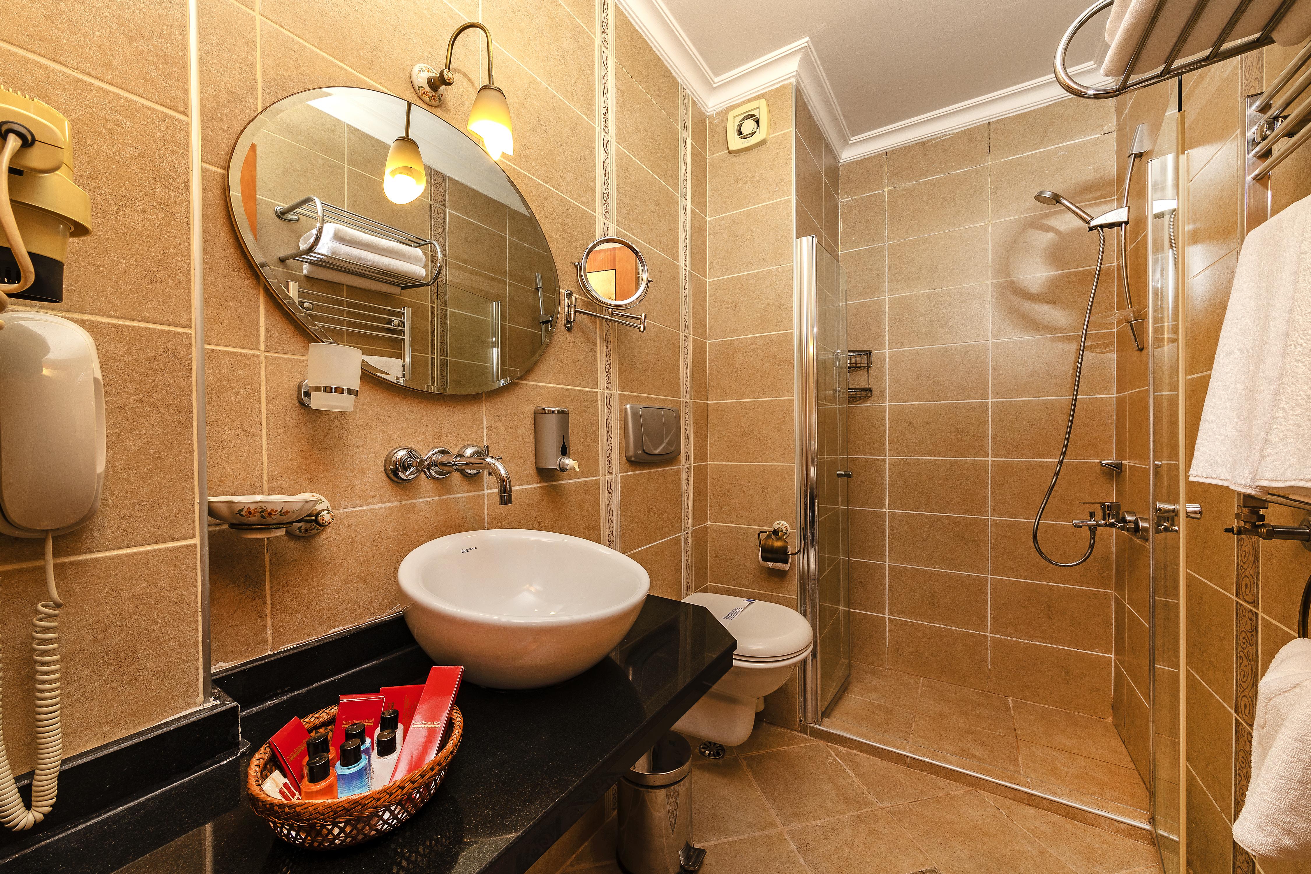 Santa Ottoman 3* İstanbul