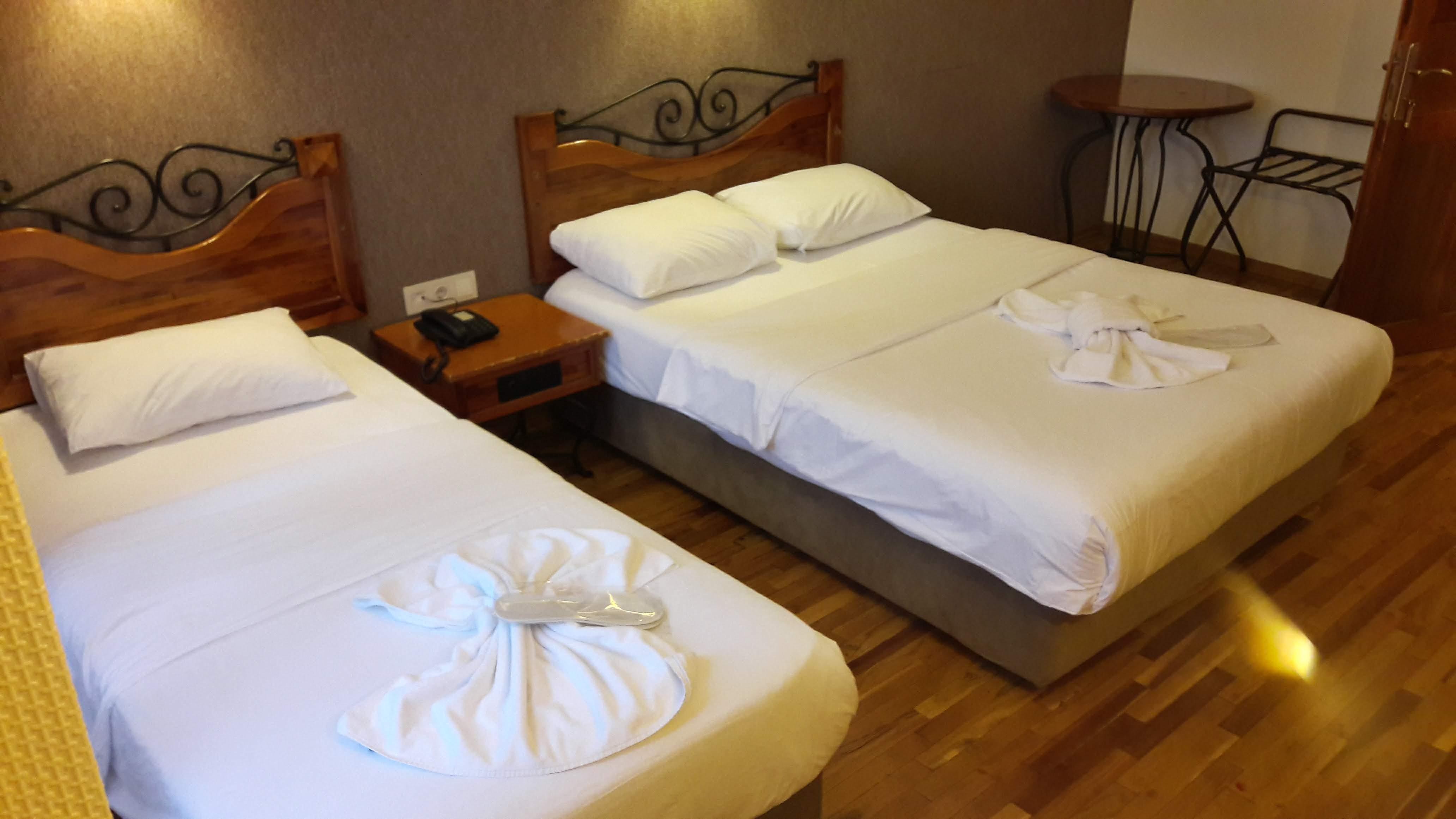Armagrandi Spina Hotel-special Category Istanbul