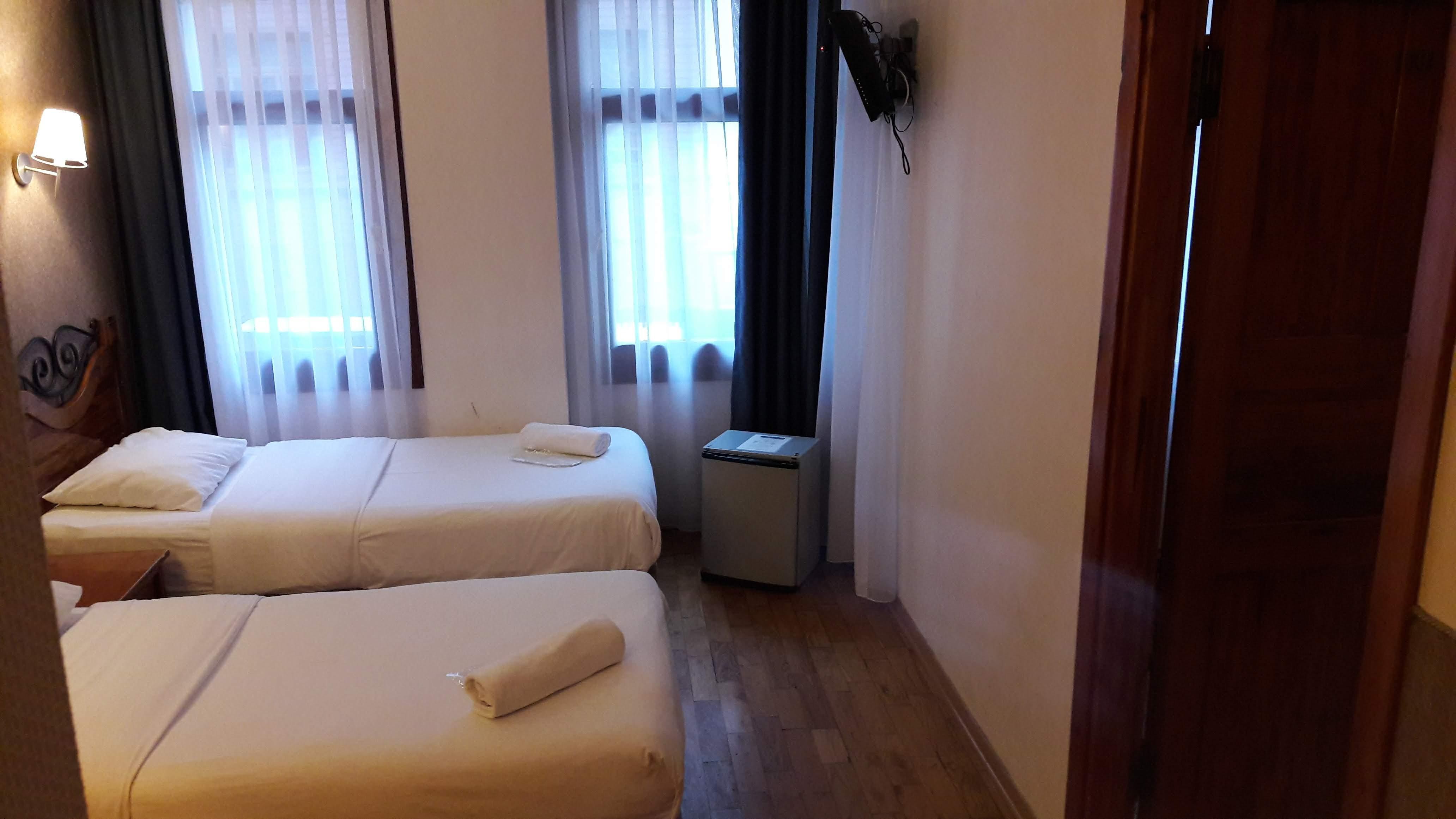 Armagrandi Spina Hotel-special Category Hotel