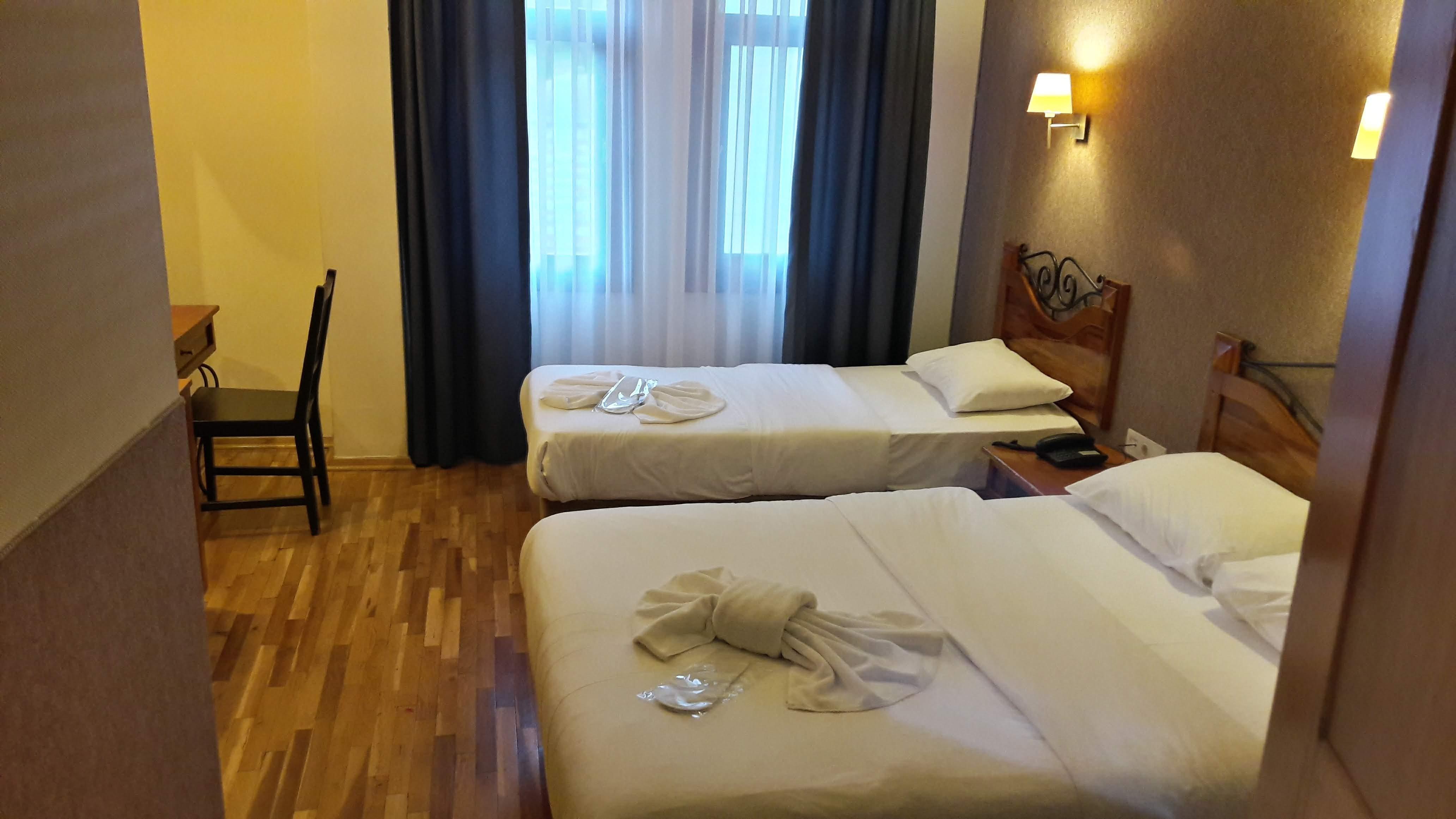 Armagrandi Spina Hotel-special Category Hotel 4*