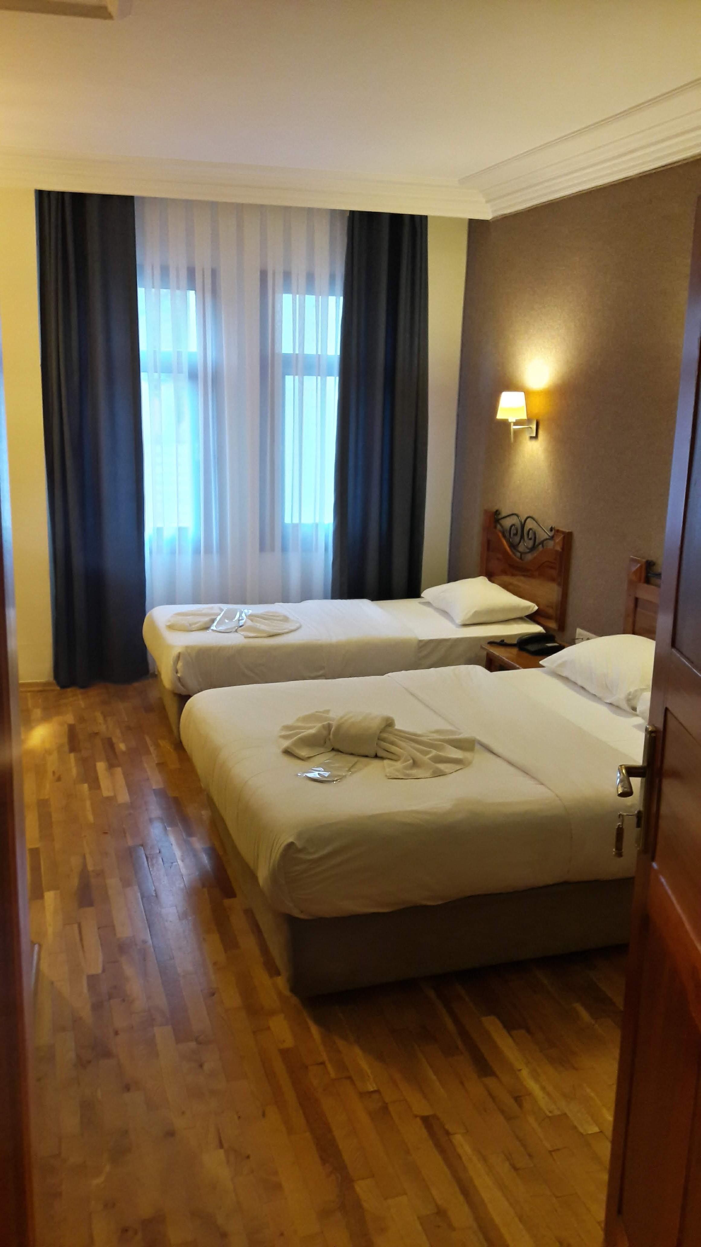 Hotel Armagrandi Spina Hotel-special Category