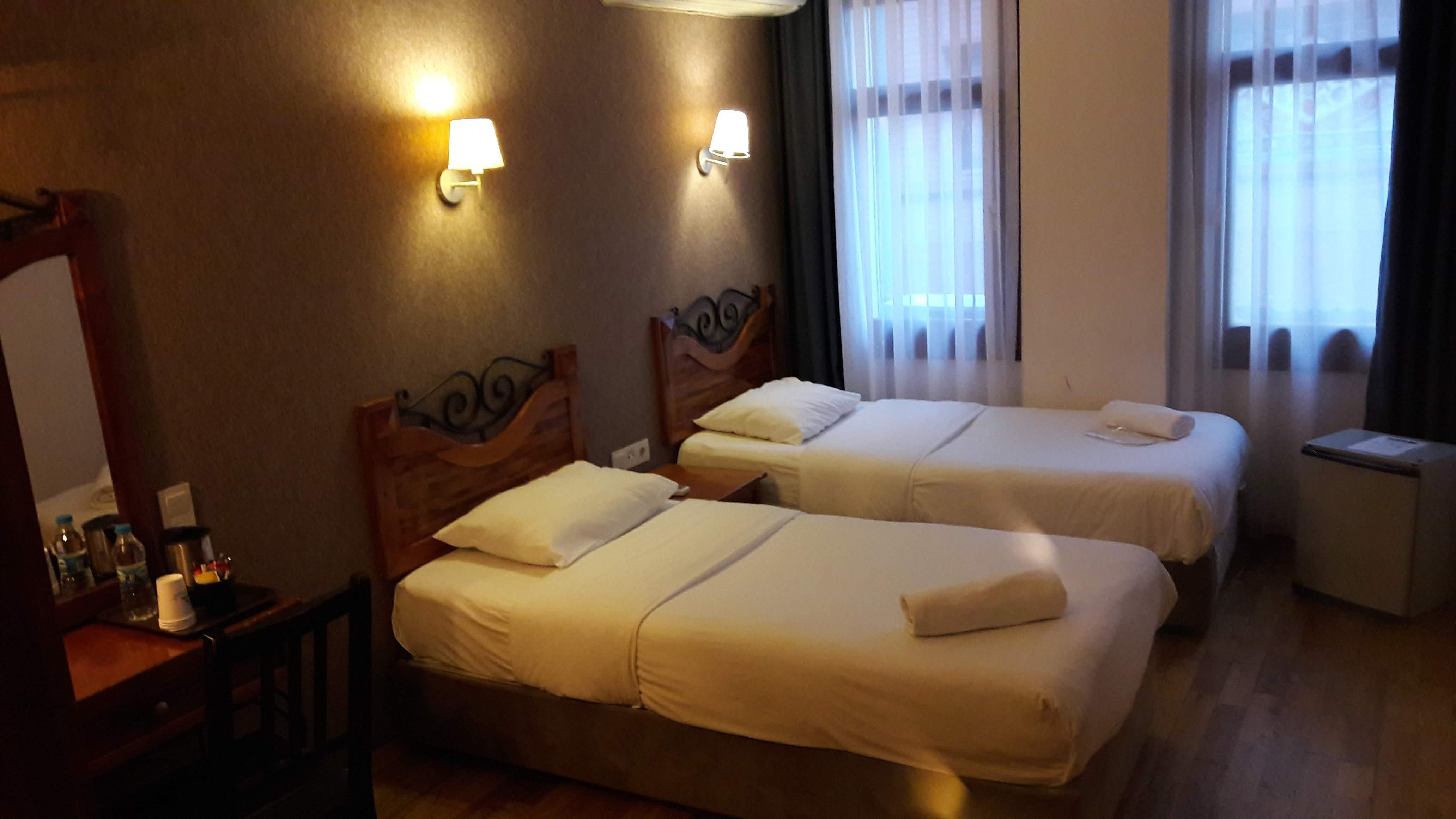 Armagrandi Spina Hotel-special Category Hotel 4*