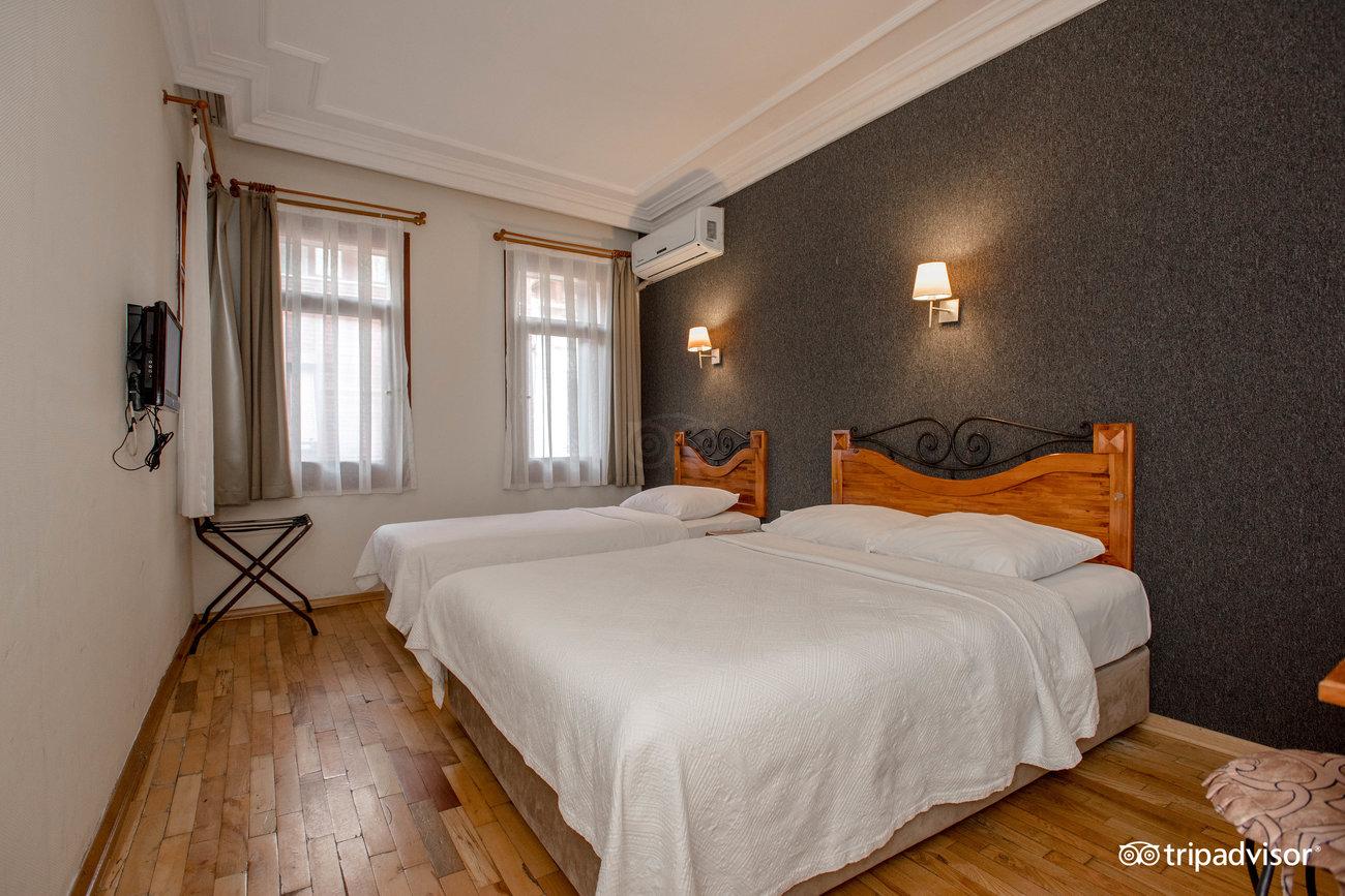 Armagrandi Spina Hotel-special Category Hotel