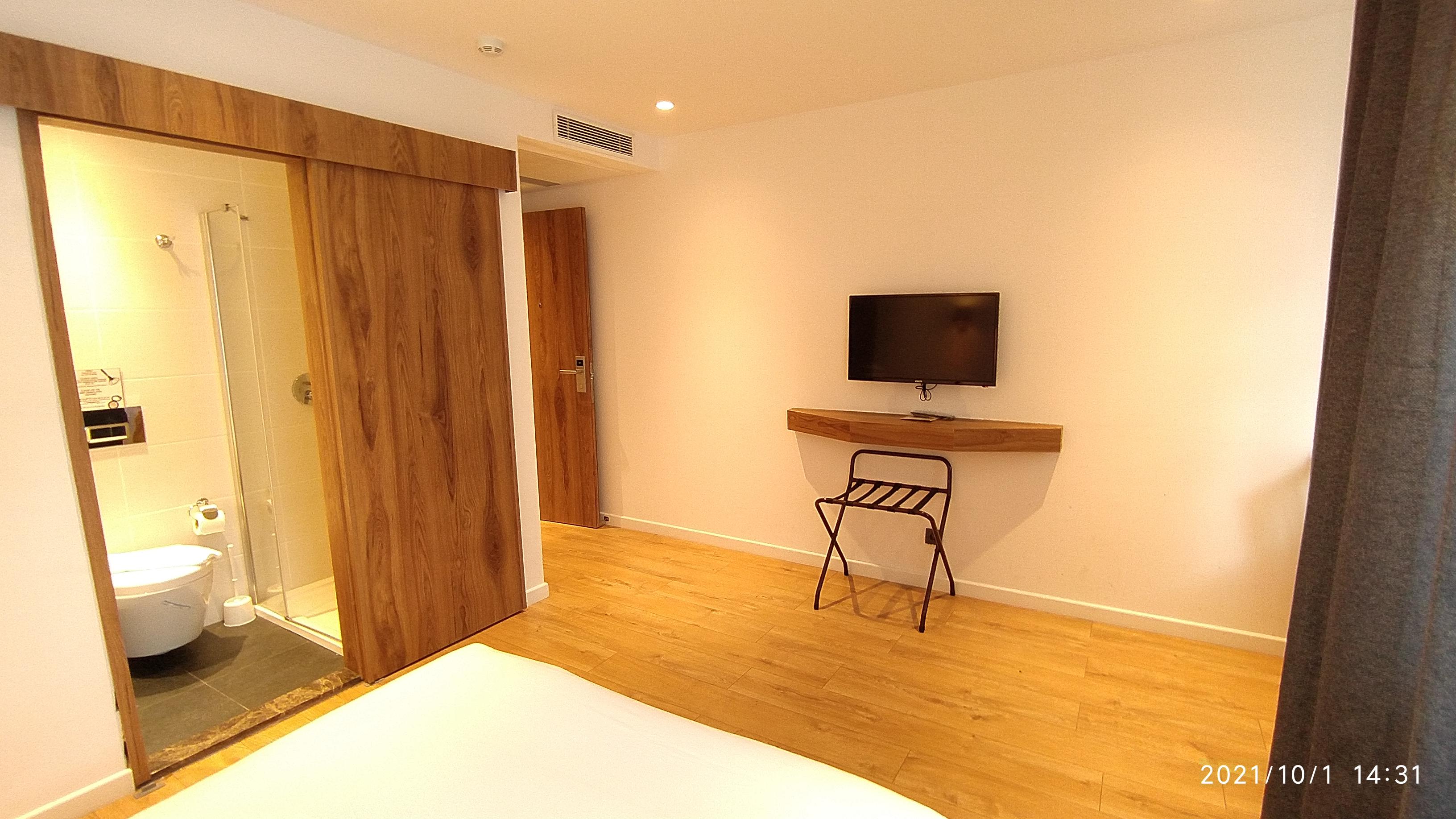 Armagrandi Spina Hotel-special Category Hotel Istanbul