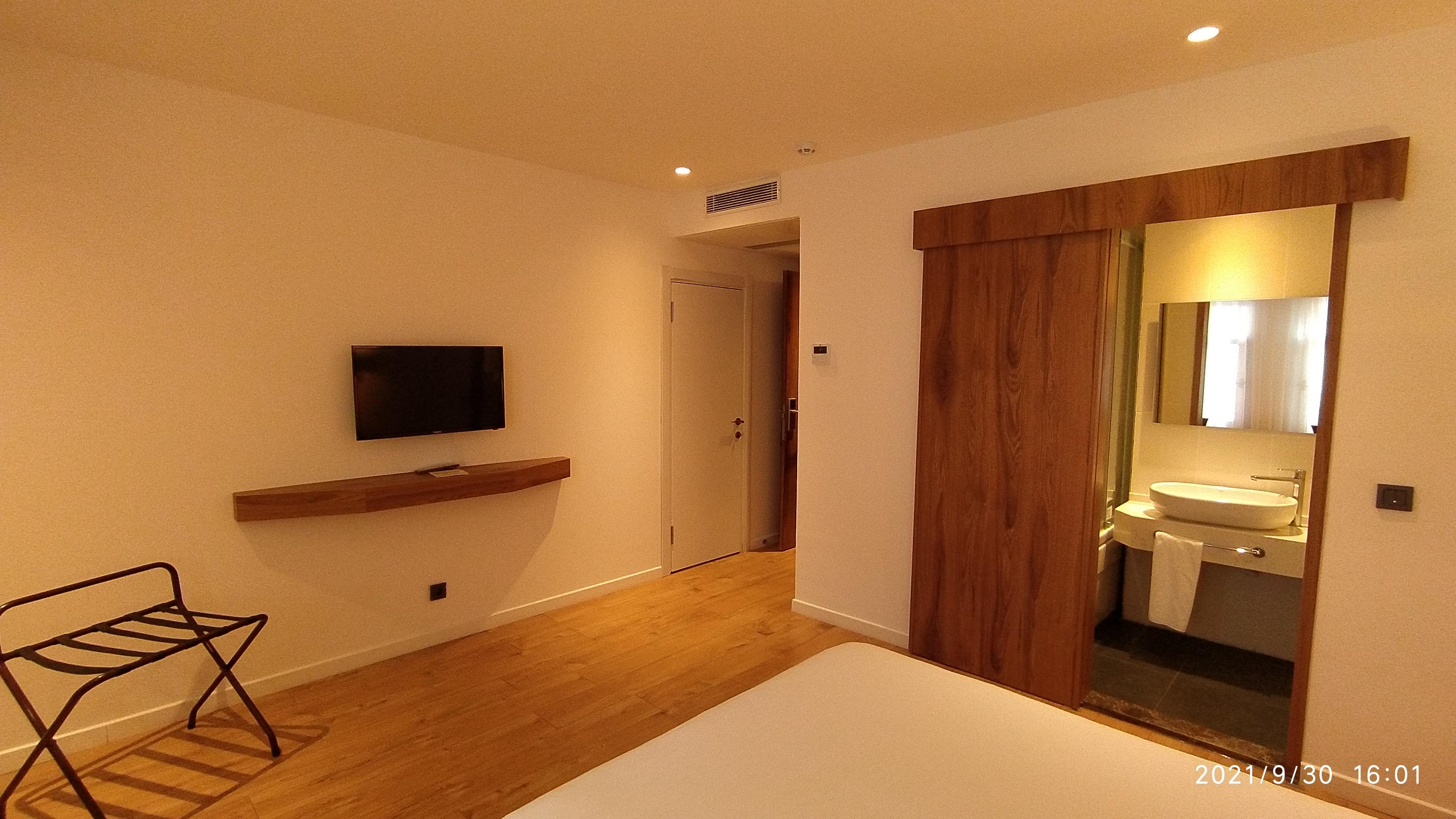 Armagrandi Spina Hotel-special Category 4* Istanbul