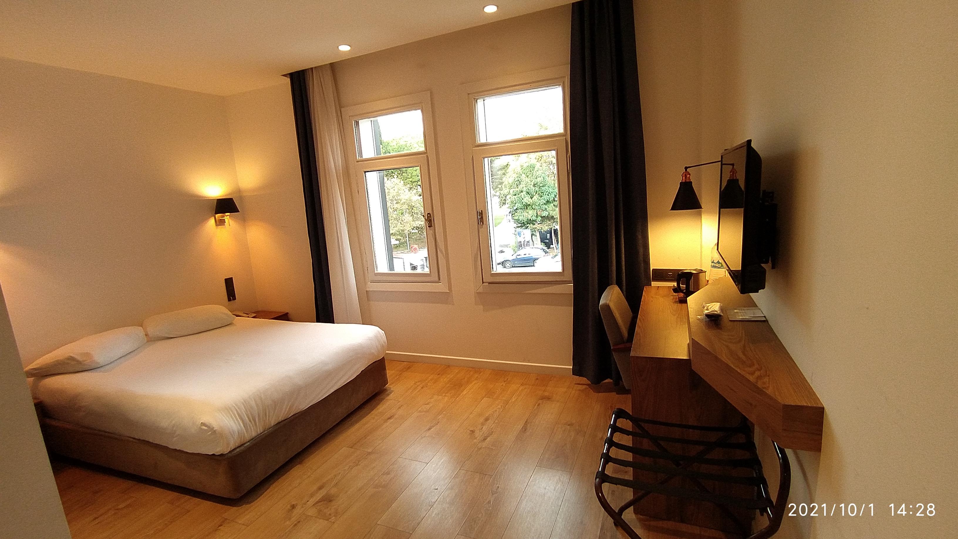 Hotel Armagrandi Spina Hotel-special Category Istanbul