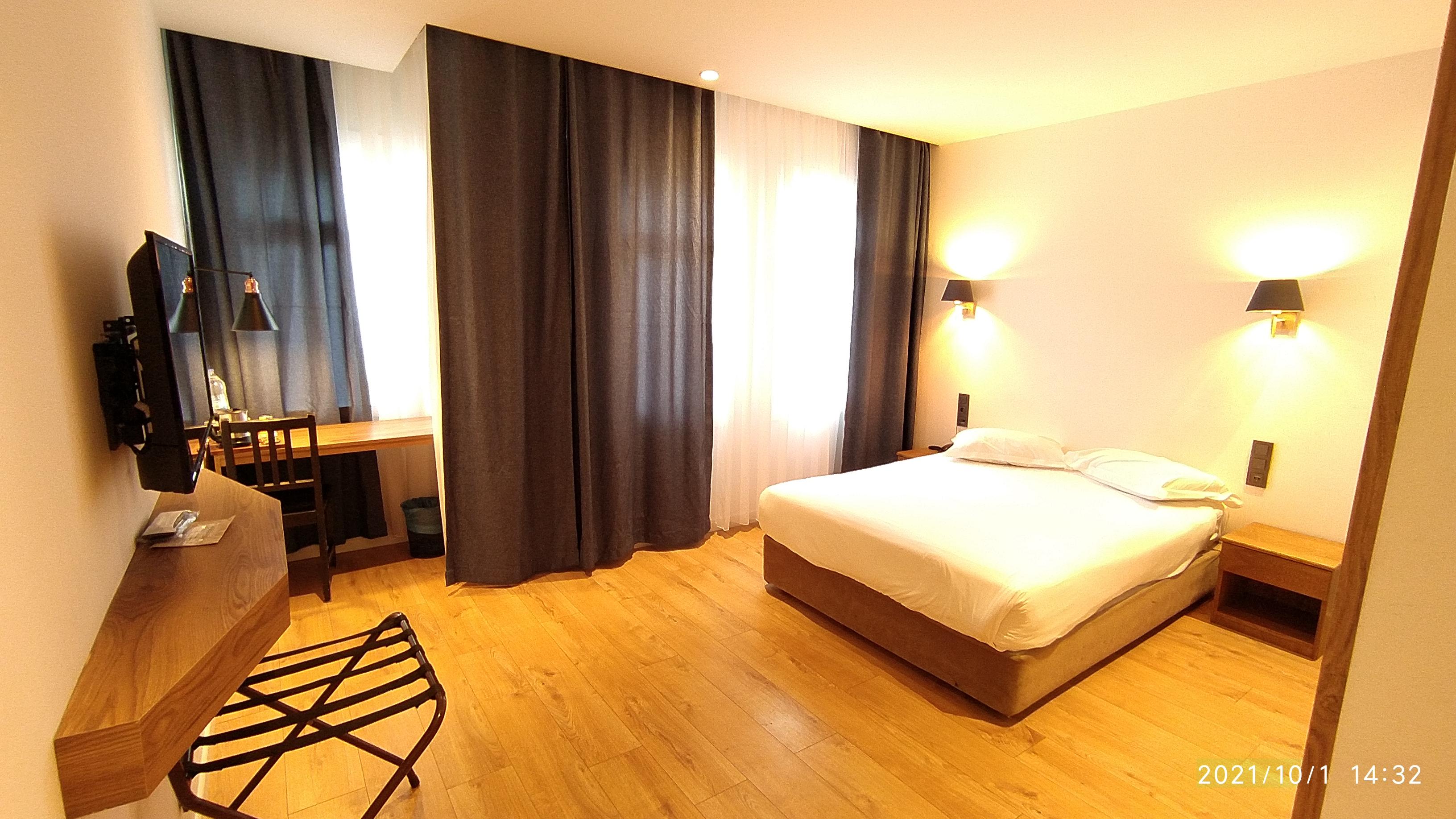 Armagrandi Spina Hotel-special Category Hotel Istanbul