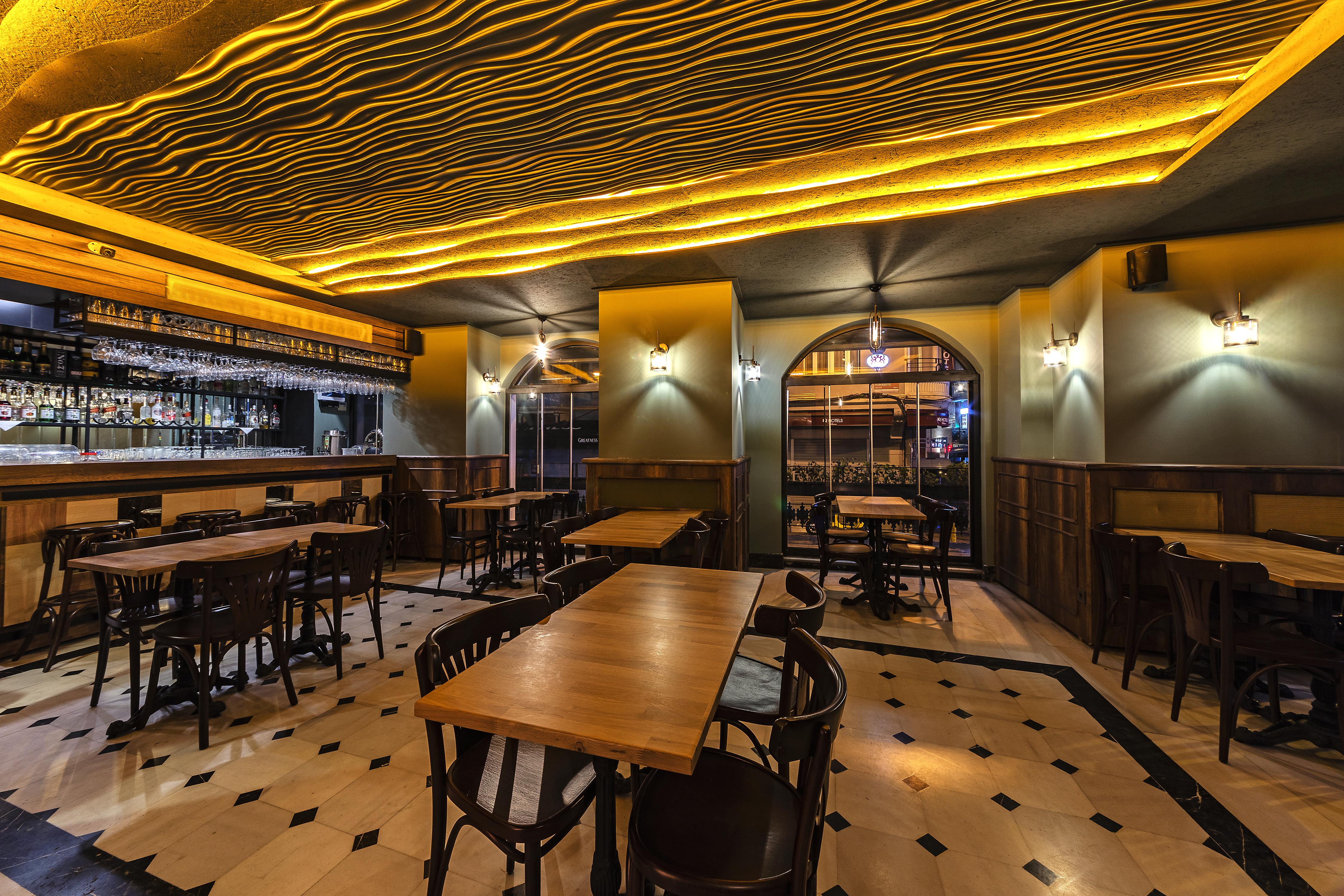 Santa Ottoman Otel 3*