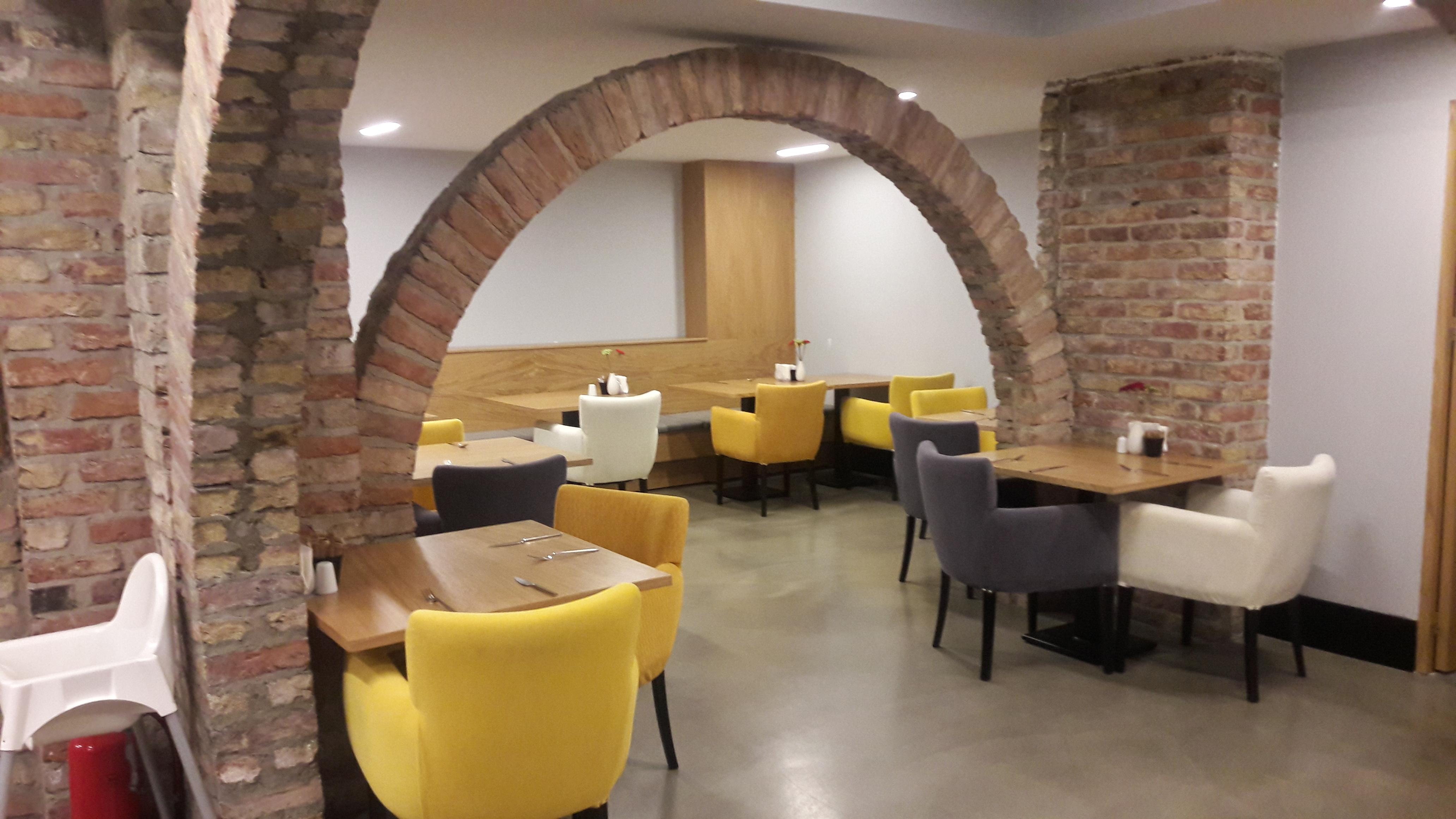 Armagrandi Spina Hotel-special Category