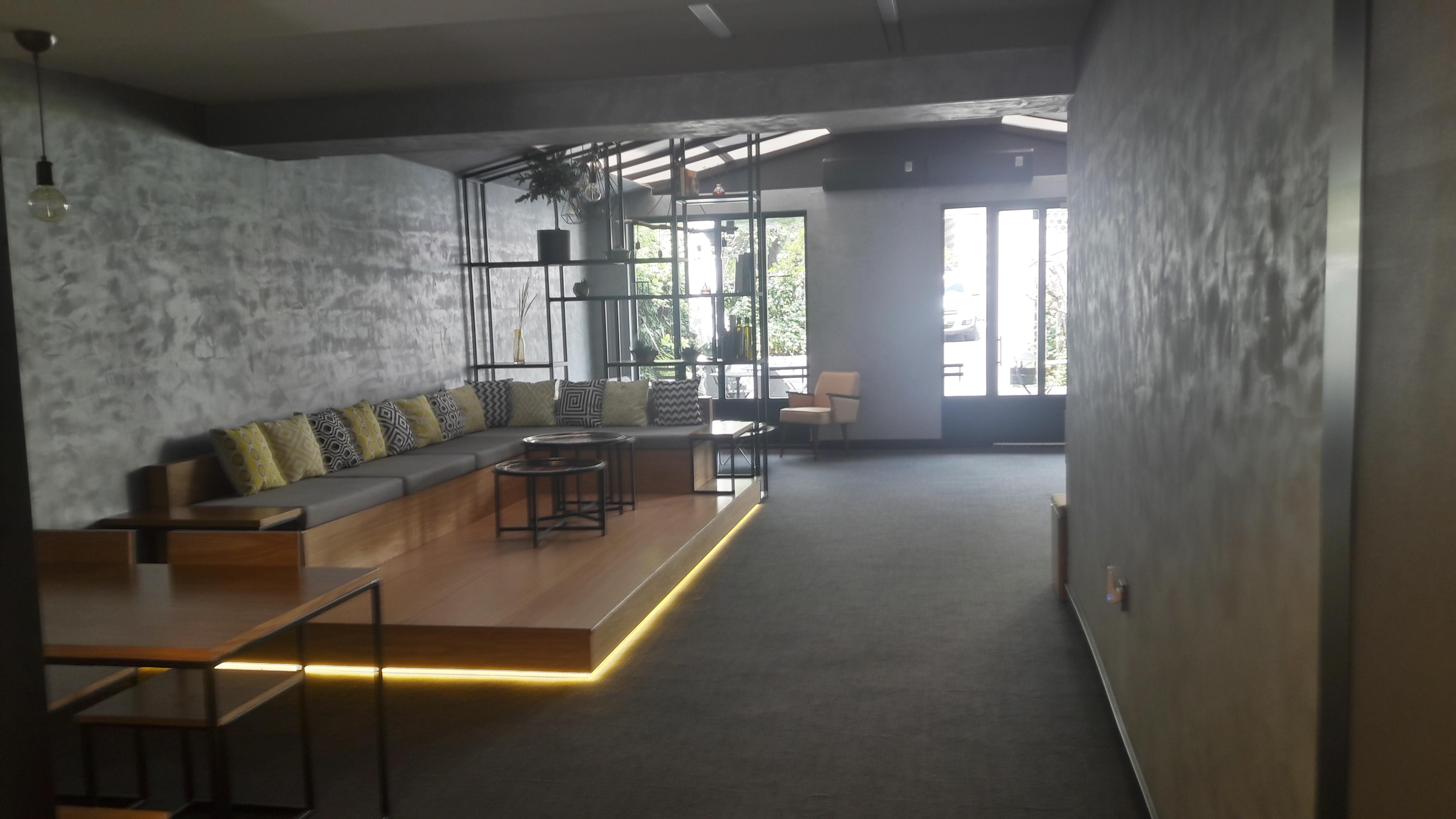 Armagrandi Spina Hotel-special Category Hotel Istanbul