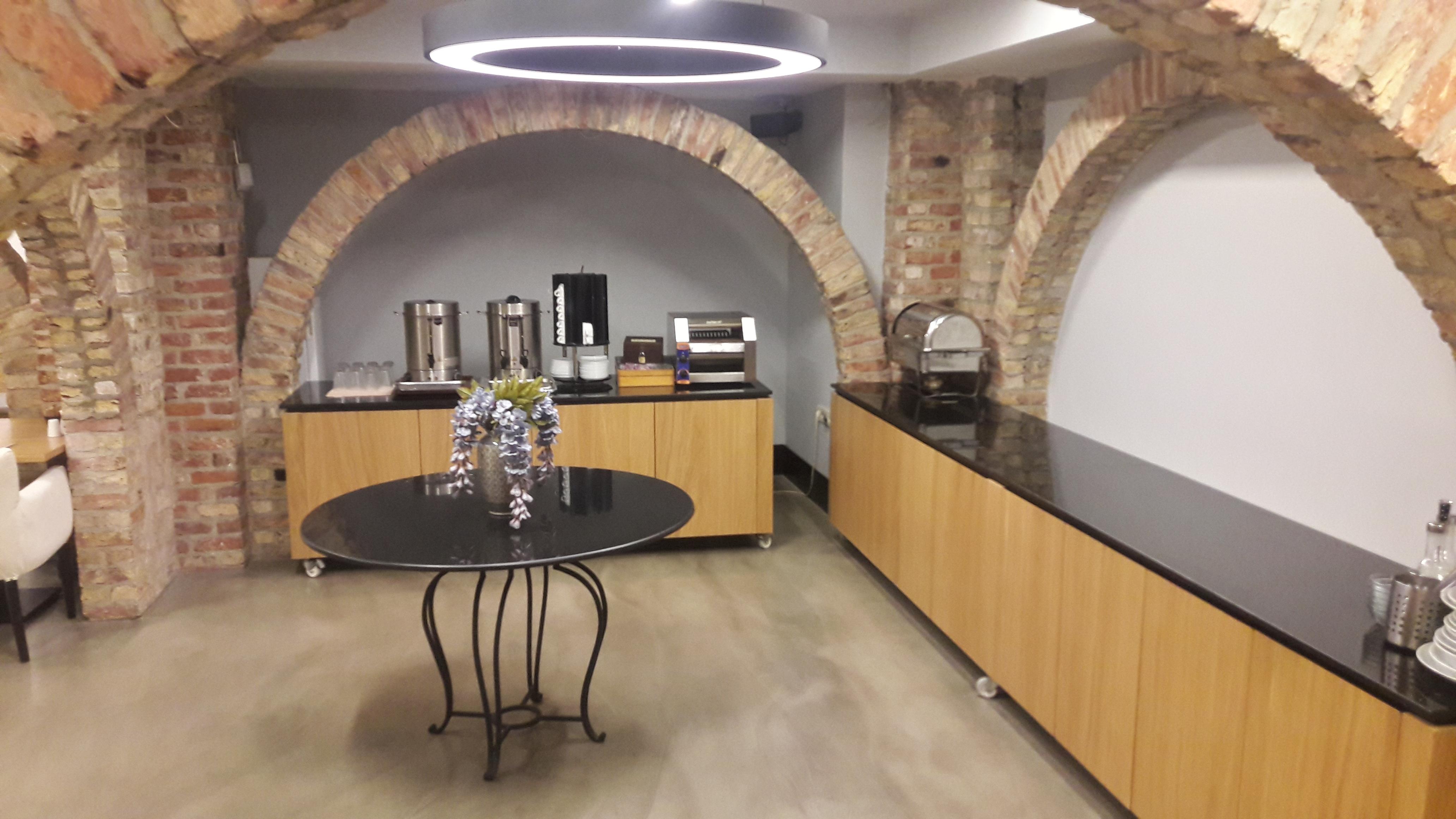 Armagrandi Spina Hotel-special Category Hotel