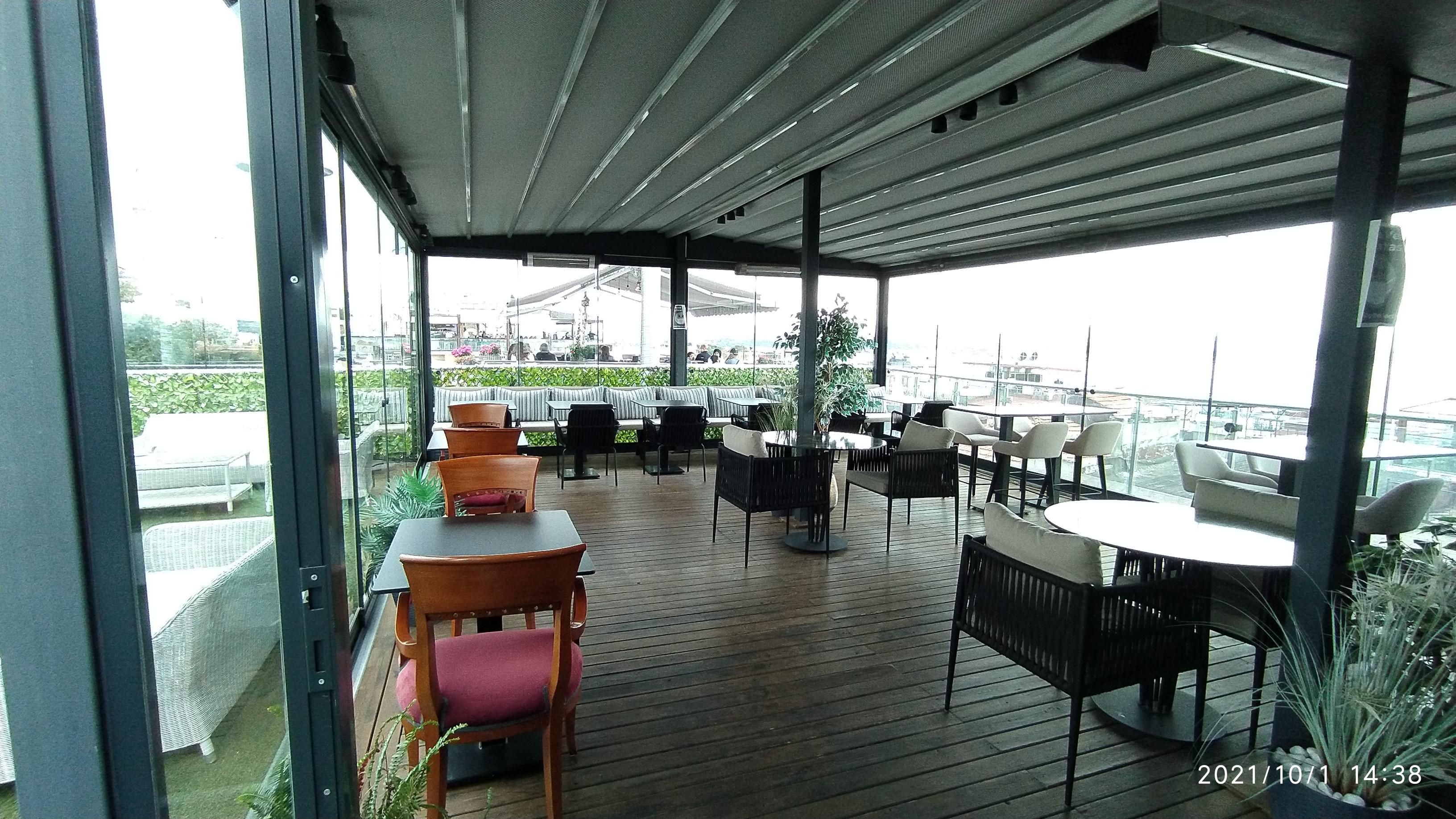 Hotel Armagrandi Spina Hotel-special Category Istanbul