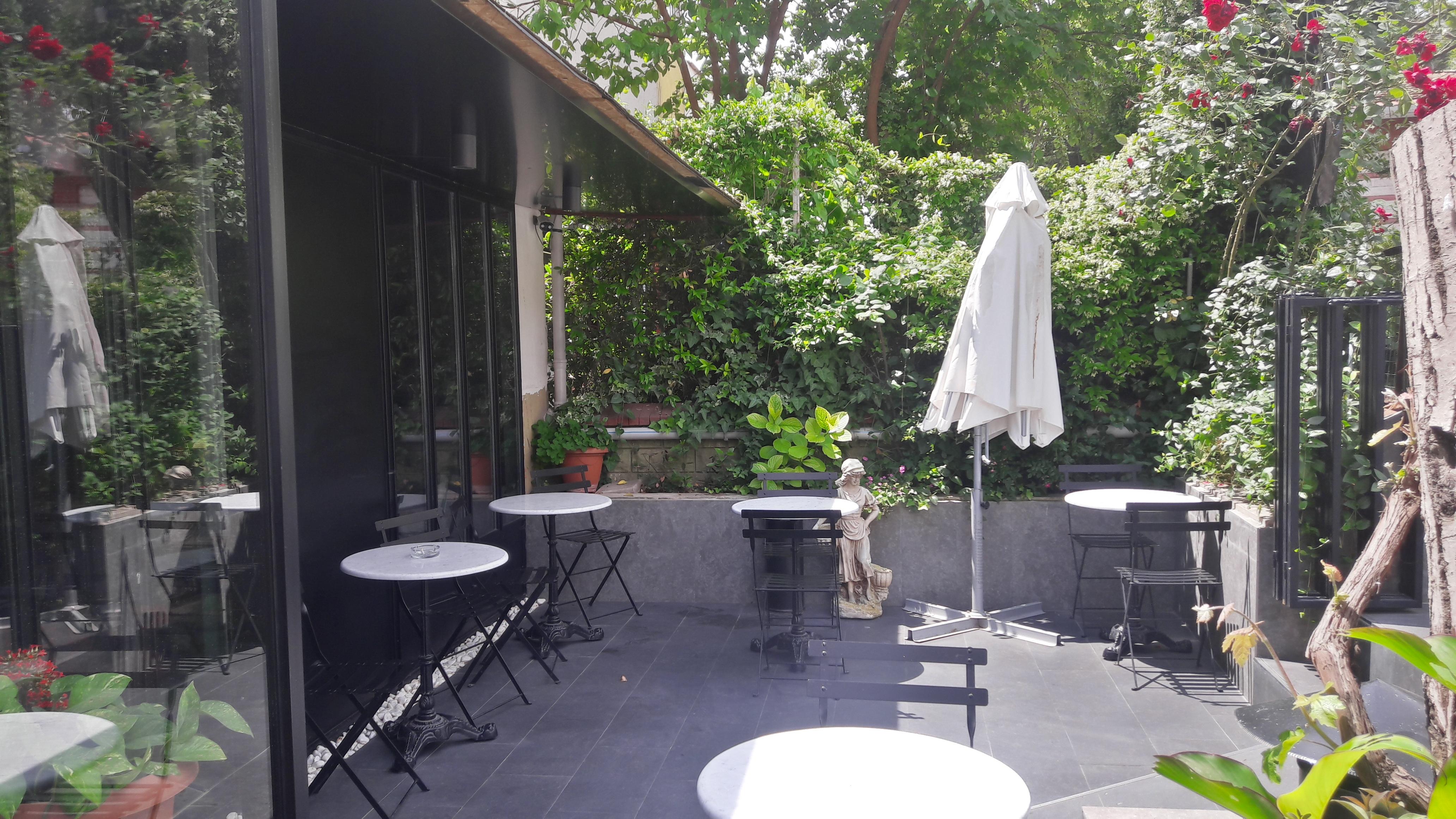 Hotel Armagrandi Spina Hotel-special Category Istanbul