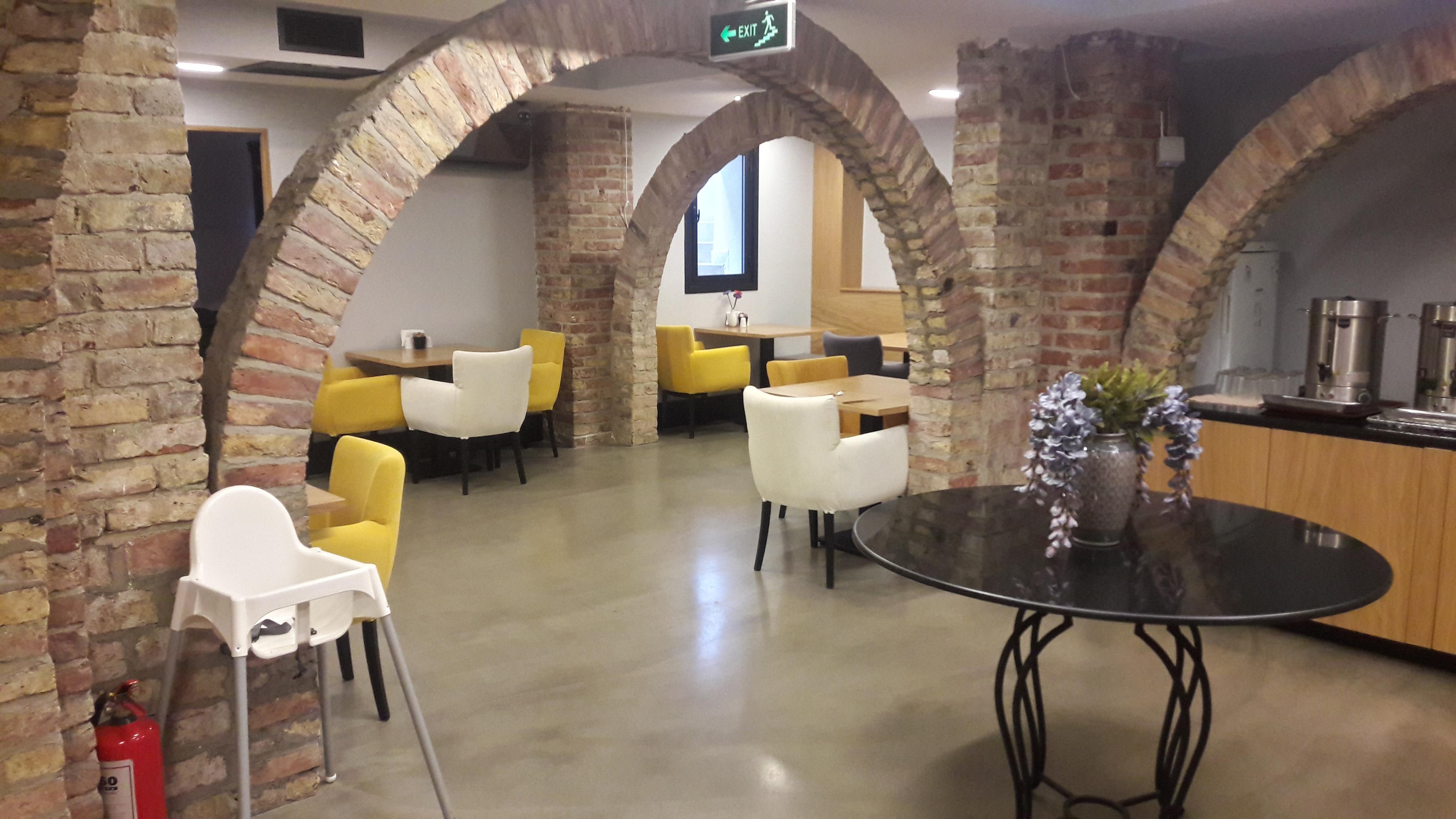 Armagrandi Spina Hotel-special Category Hotel
