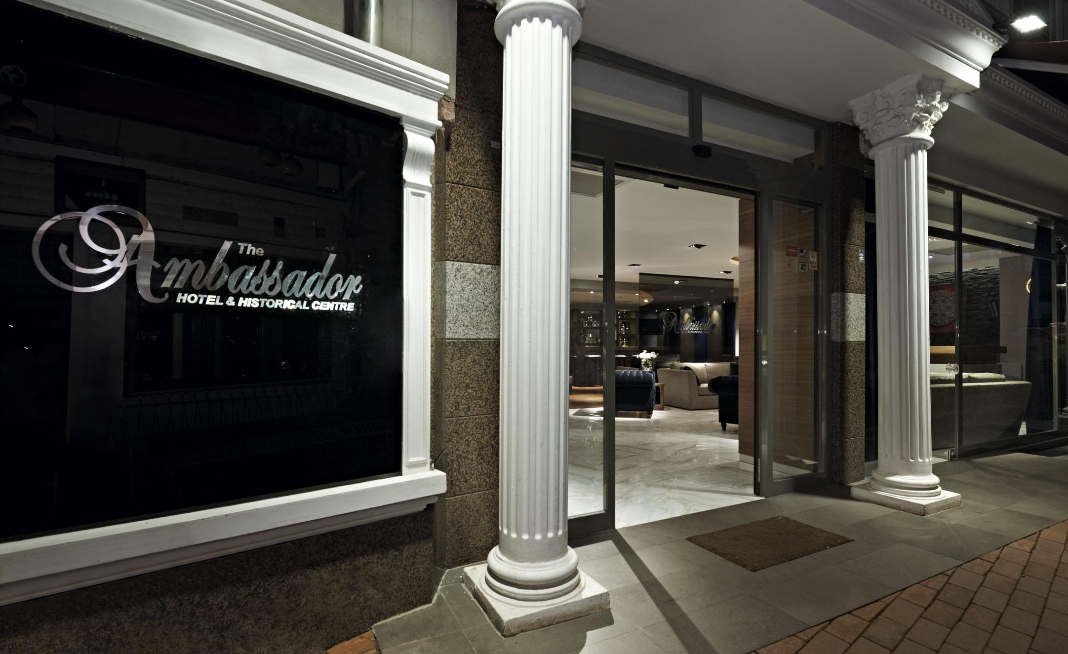 Hotel Lapis & Istanbul