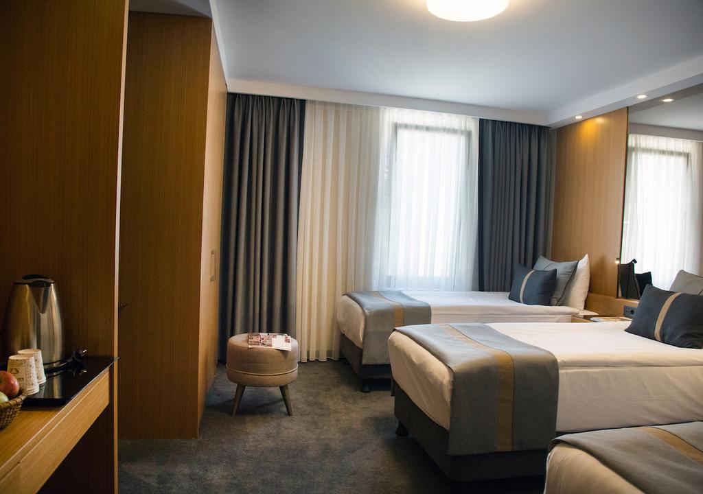 Otel Tan - Special Category 4*