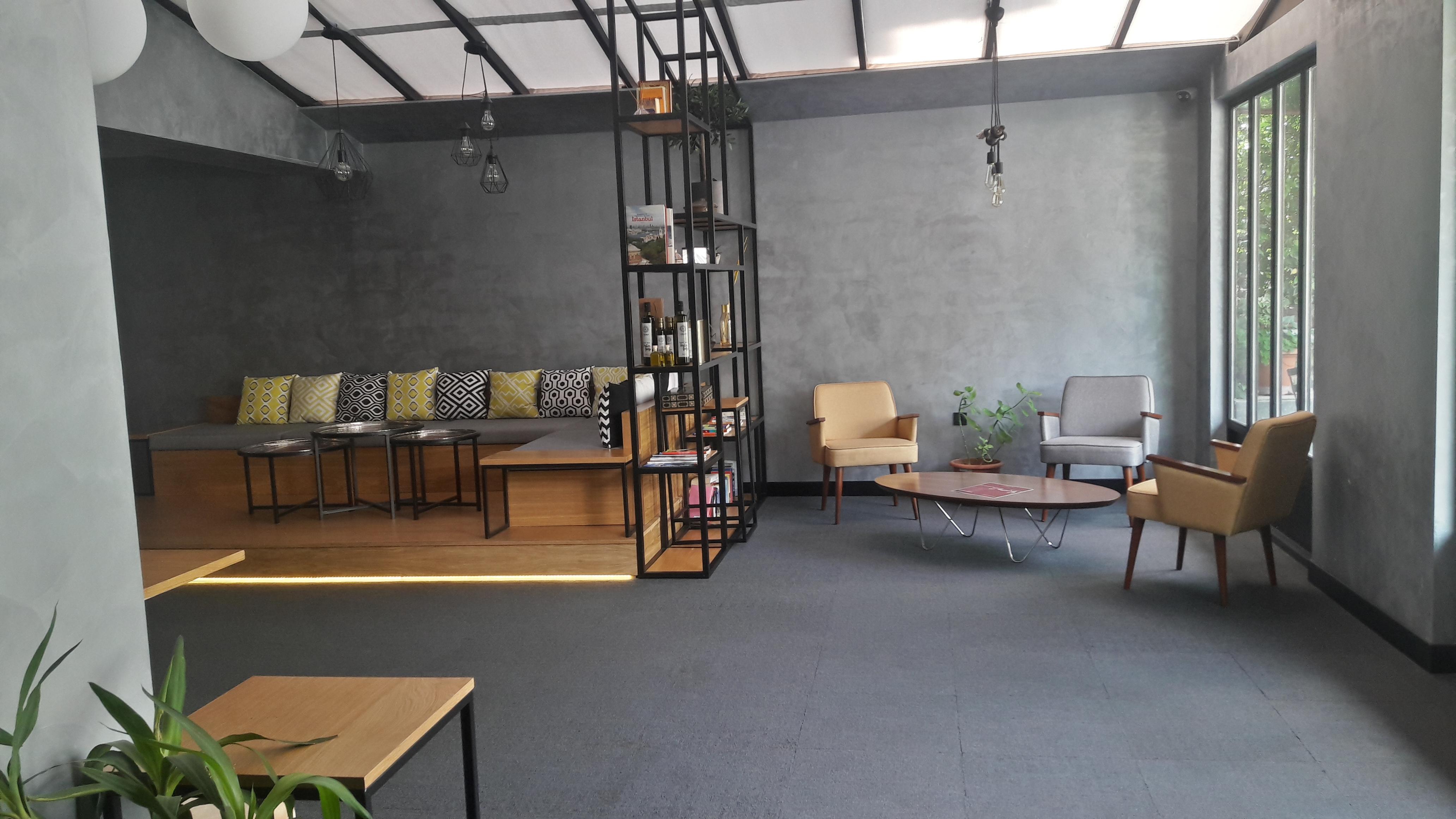 Armagrandi Spina Hotel-special Category