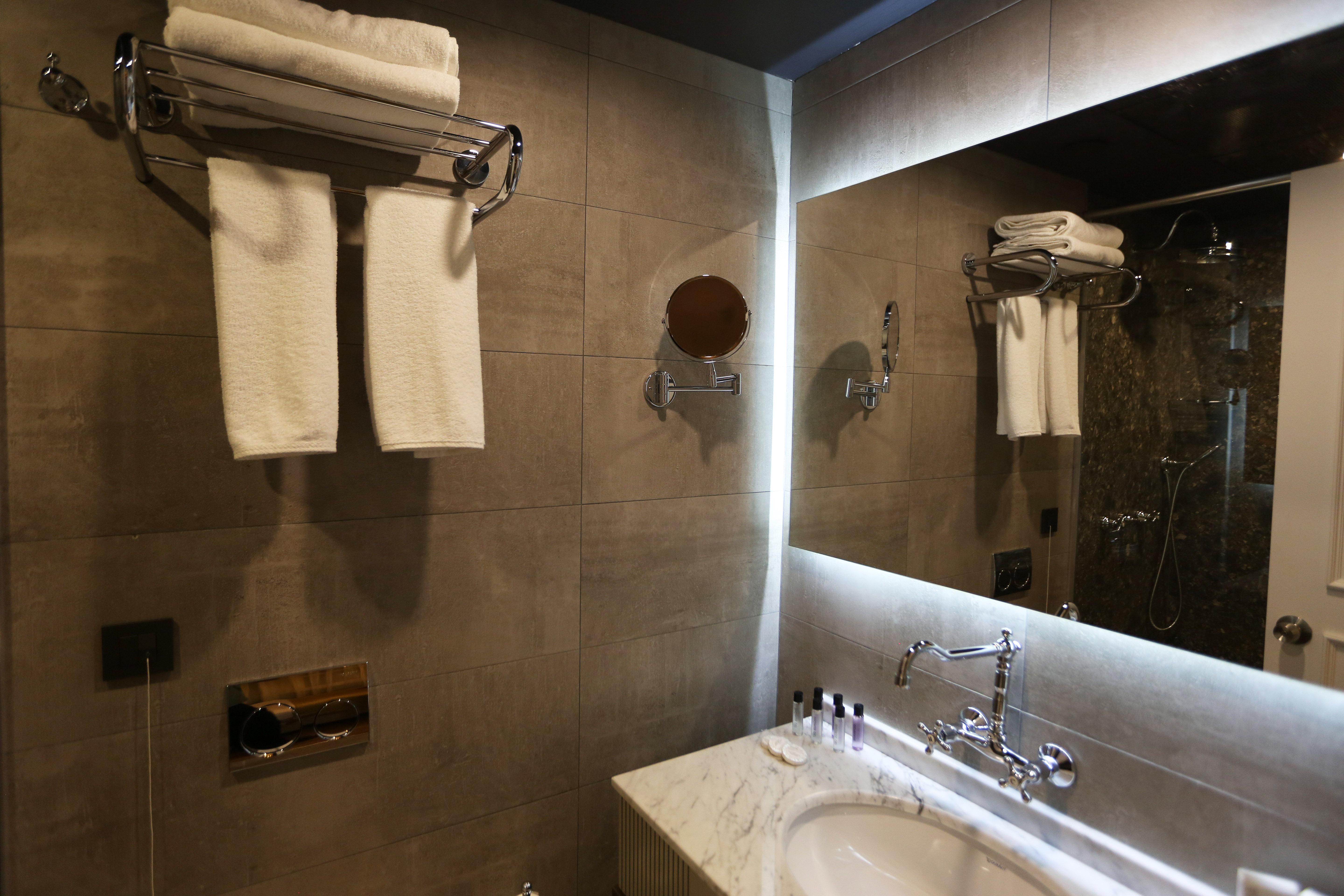 Royal Tophane Hotel Istanbul