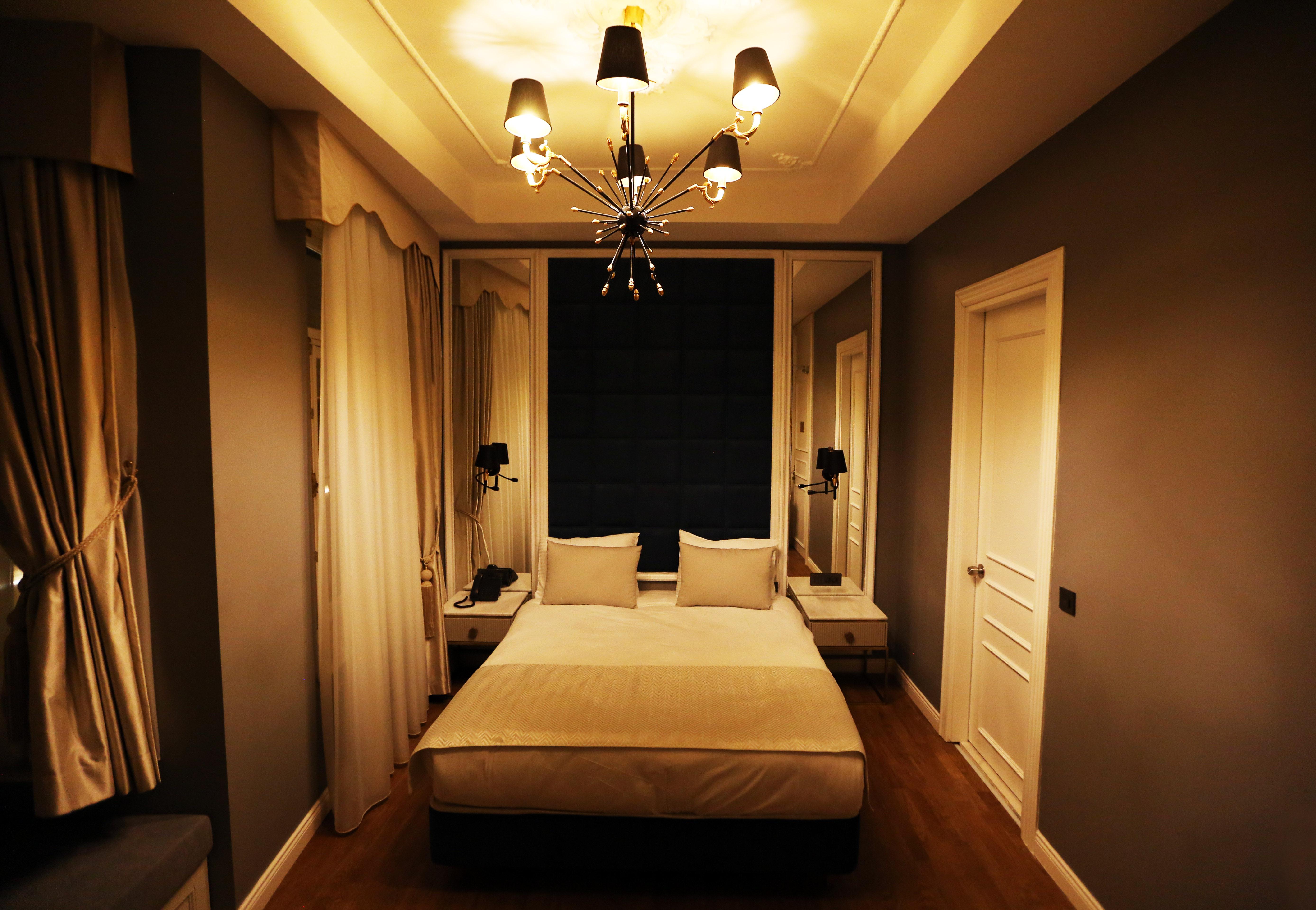 Hotel Royal Tophane