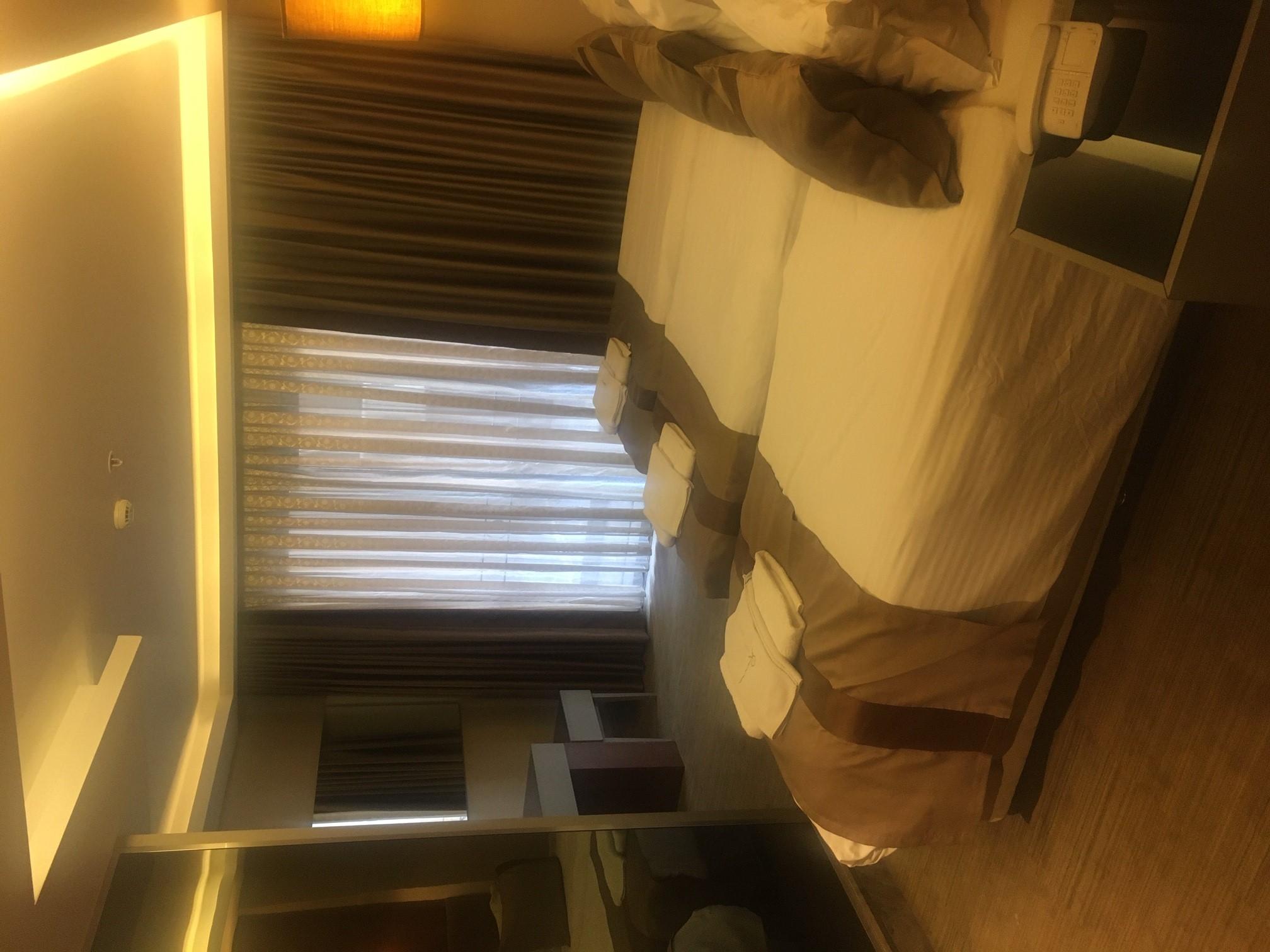 Aparthotel Gk Regency Istanbul