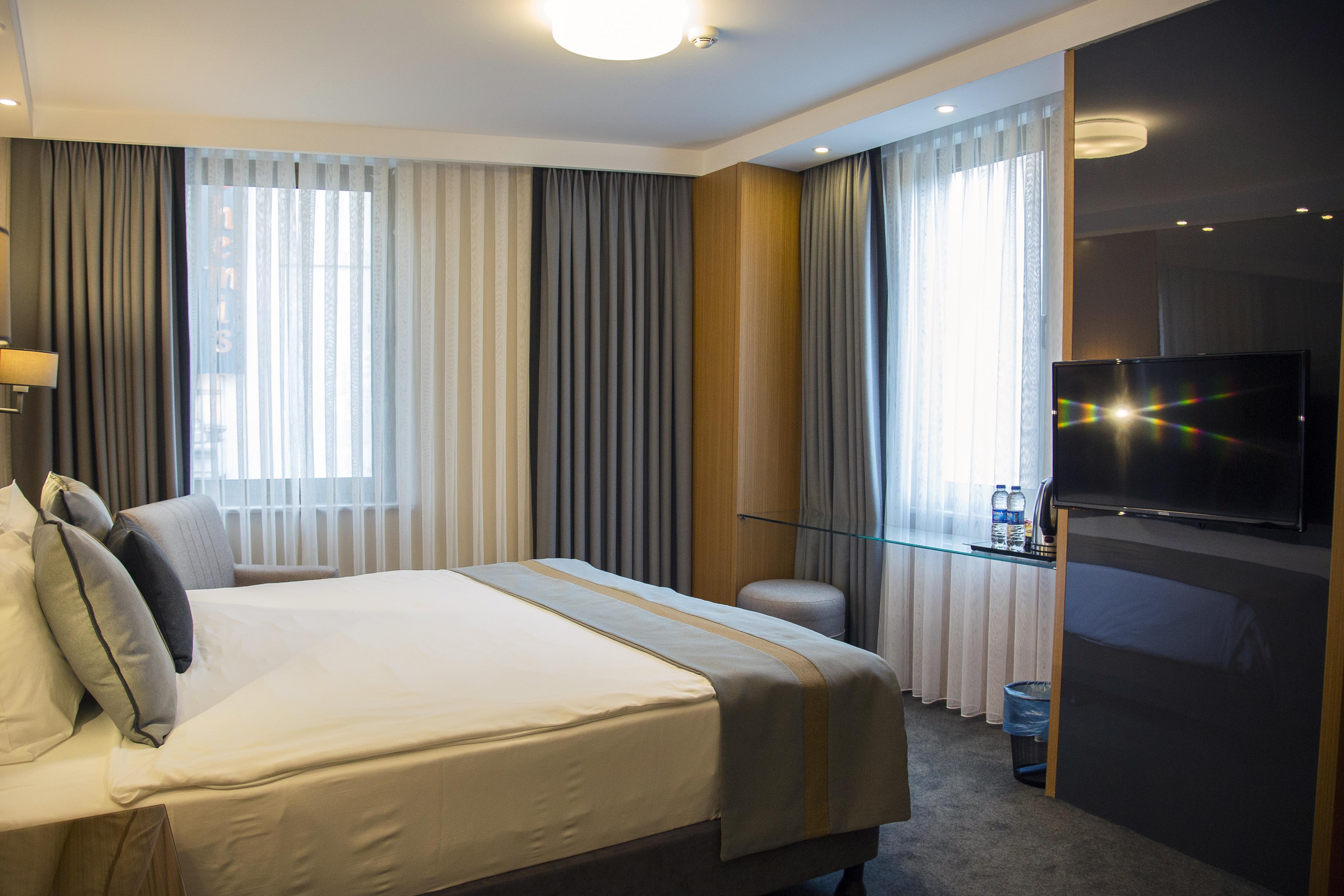 Tan - Special Category Otel 4*