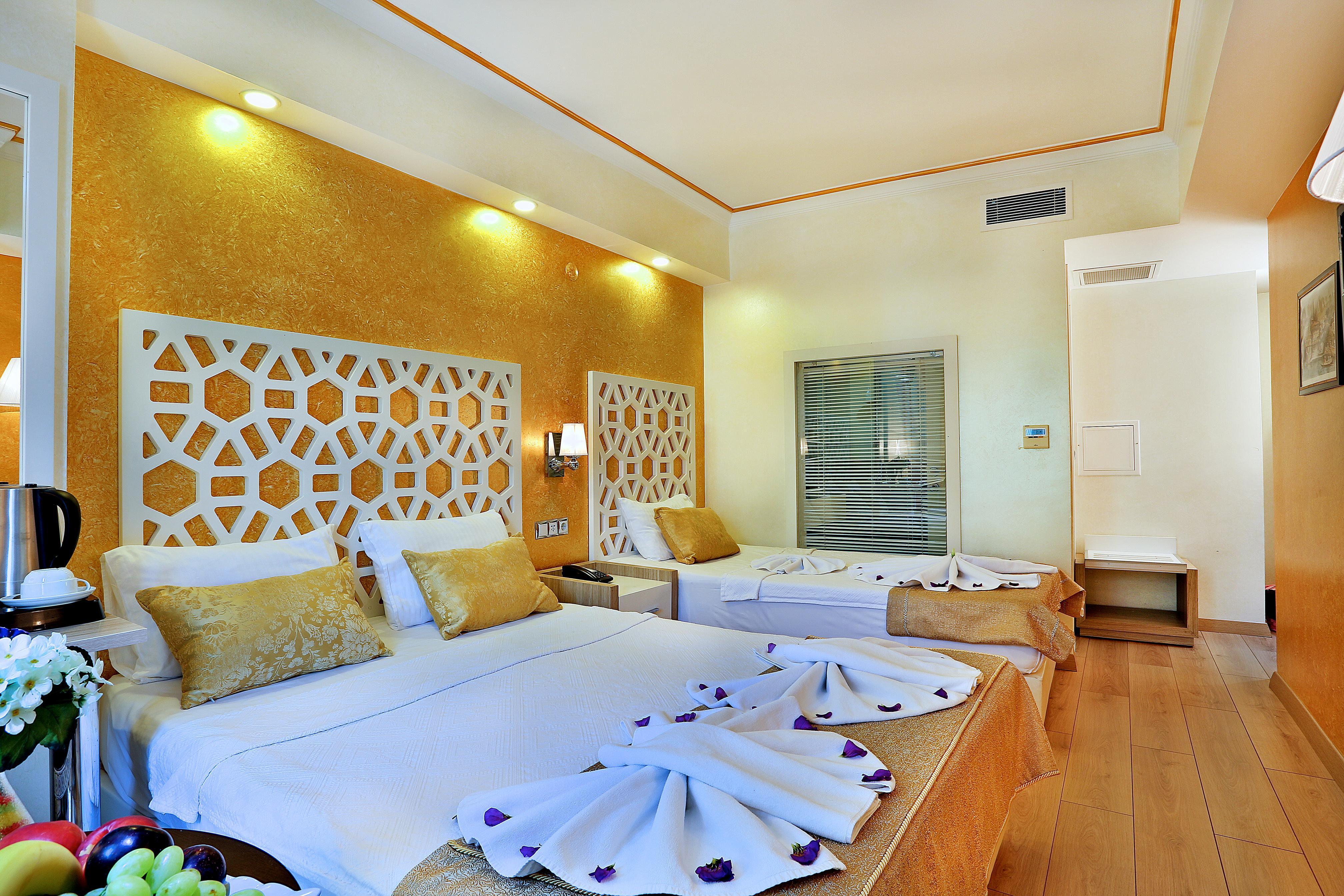 Ayasultan Hotel 3*