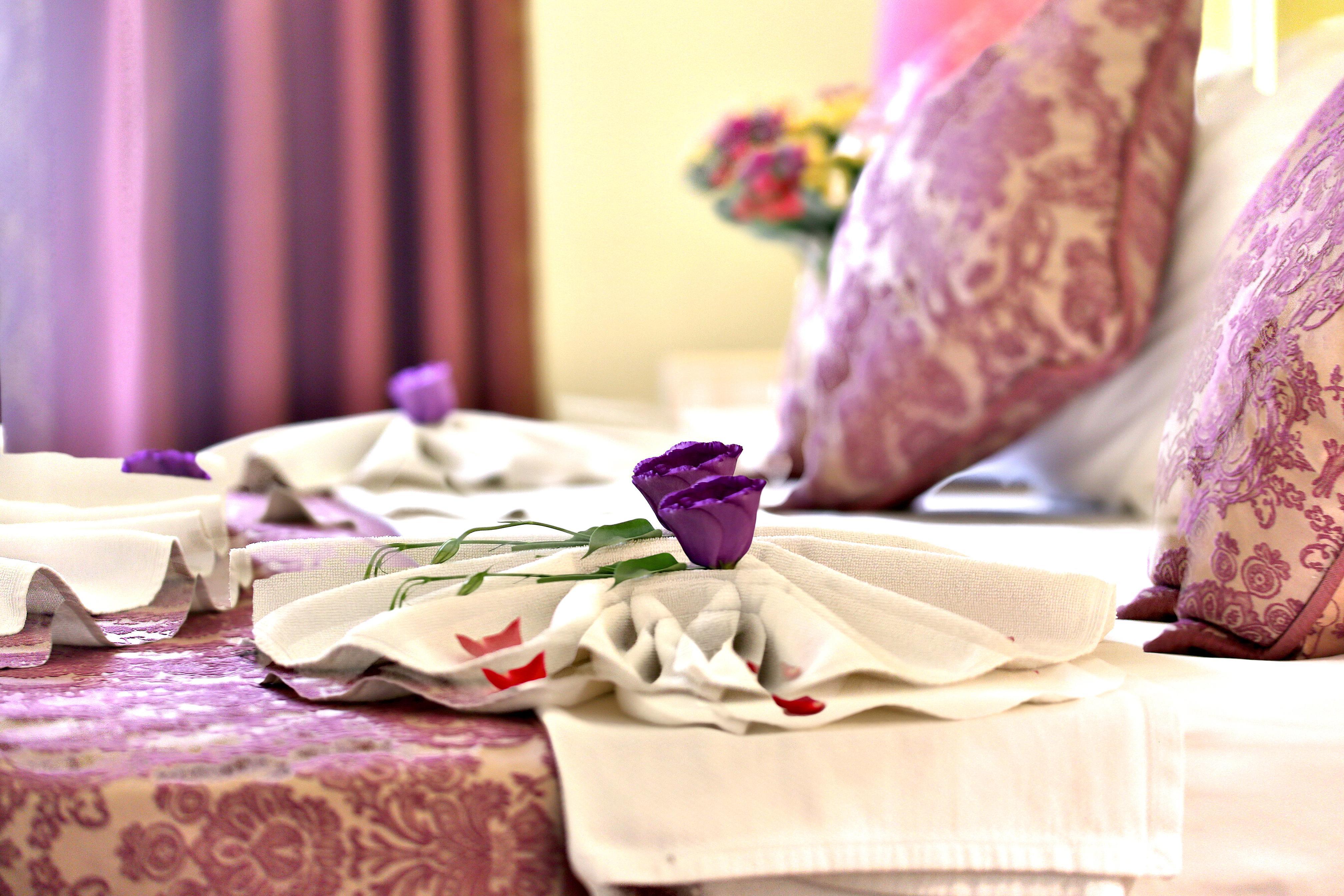 Ayasultan Hotel