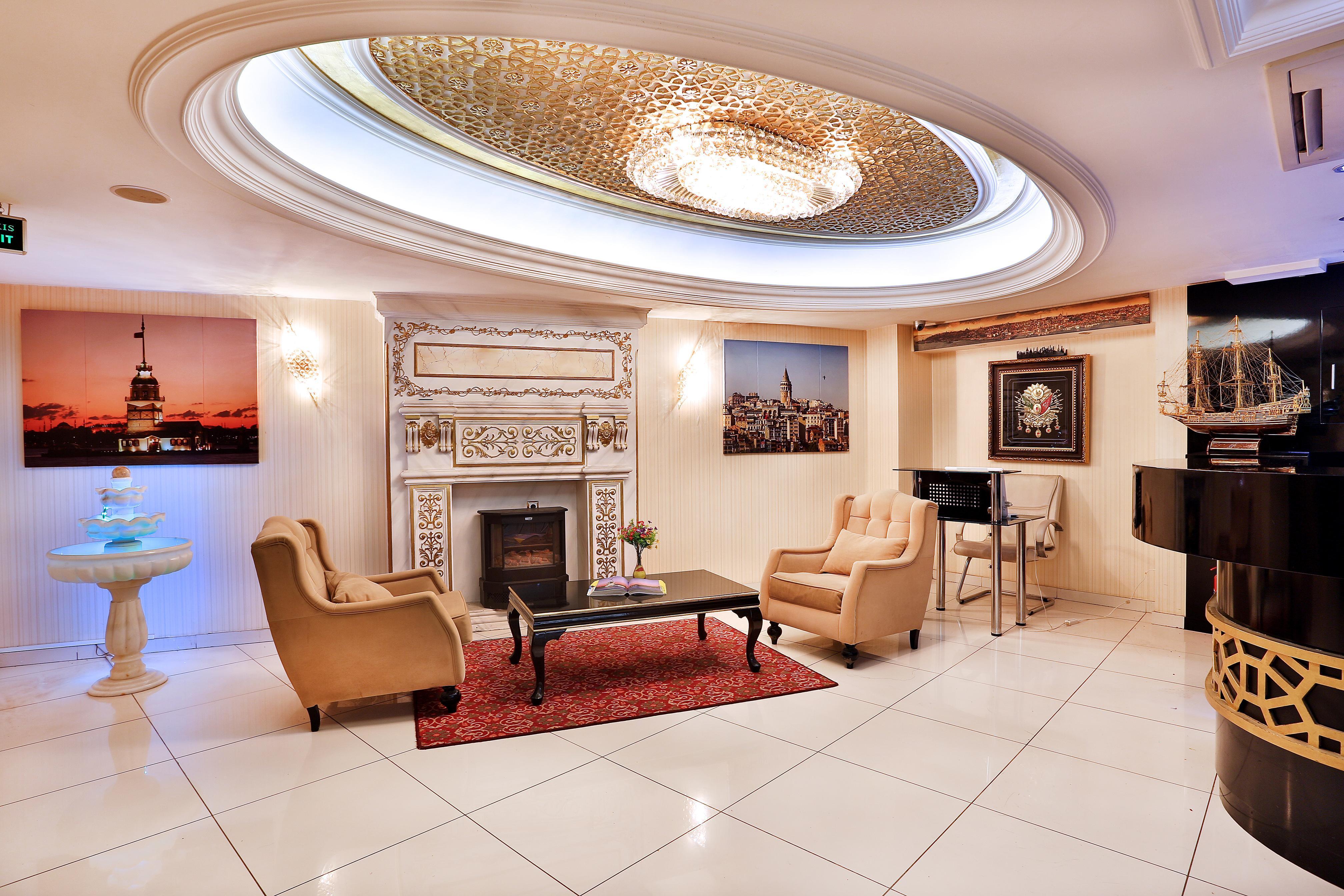Hotel Ayasultan Istanbul
