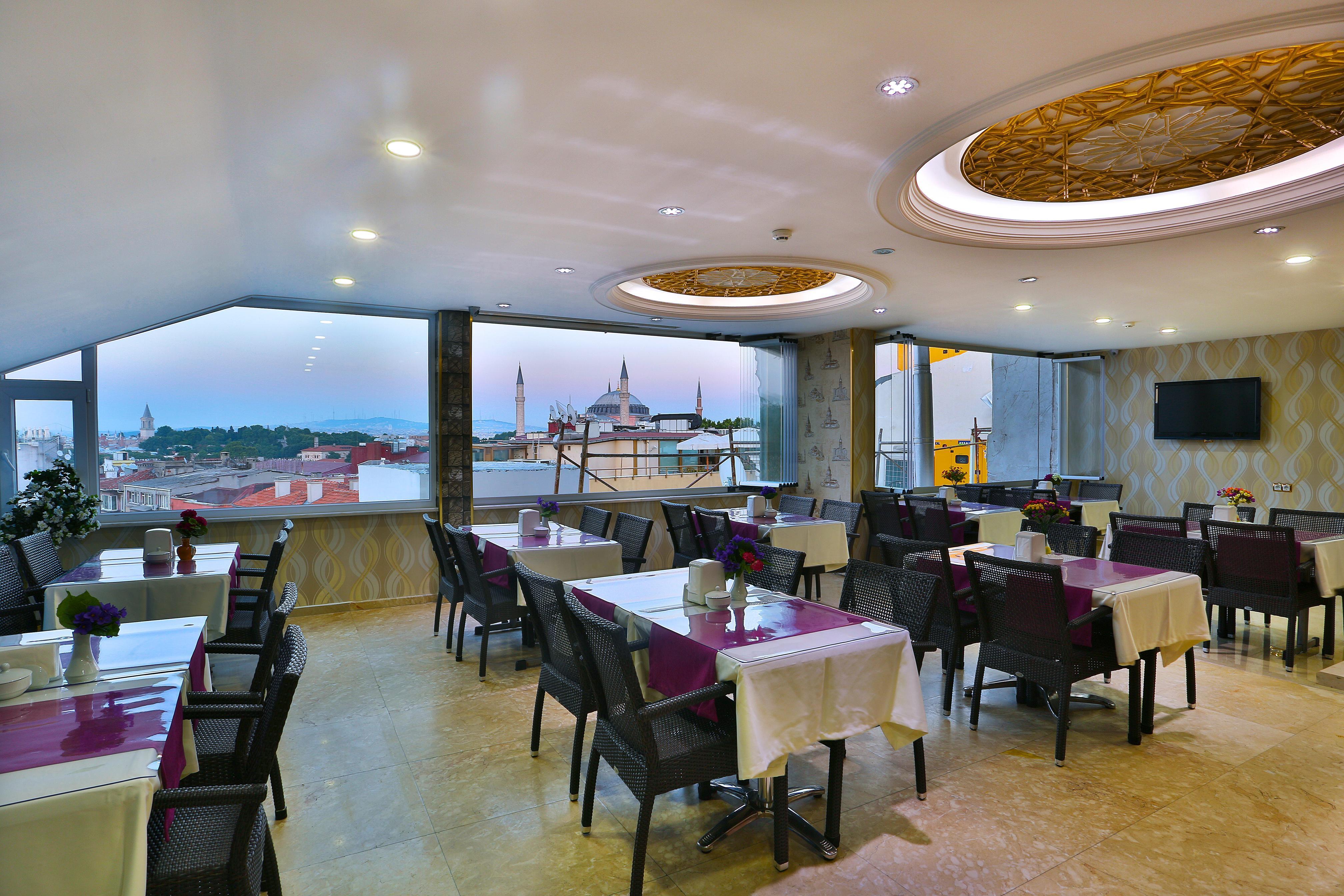 Hotel Ayasultan Istanbul