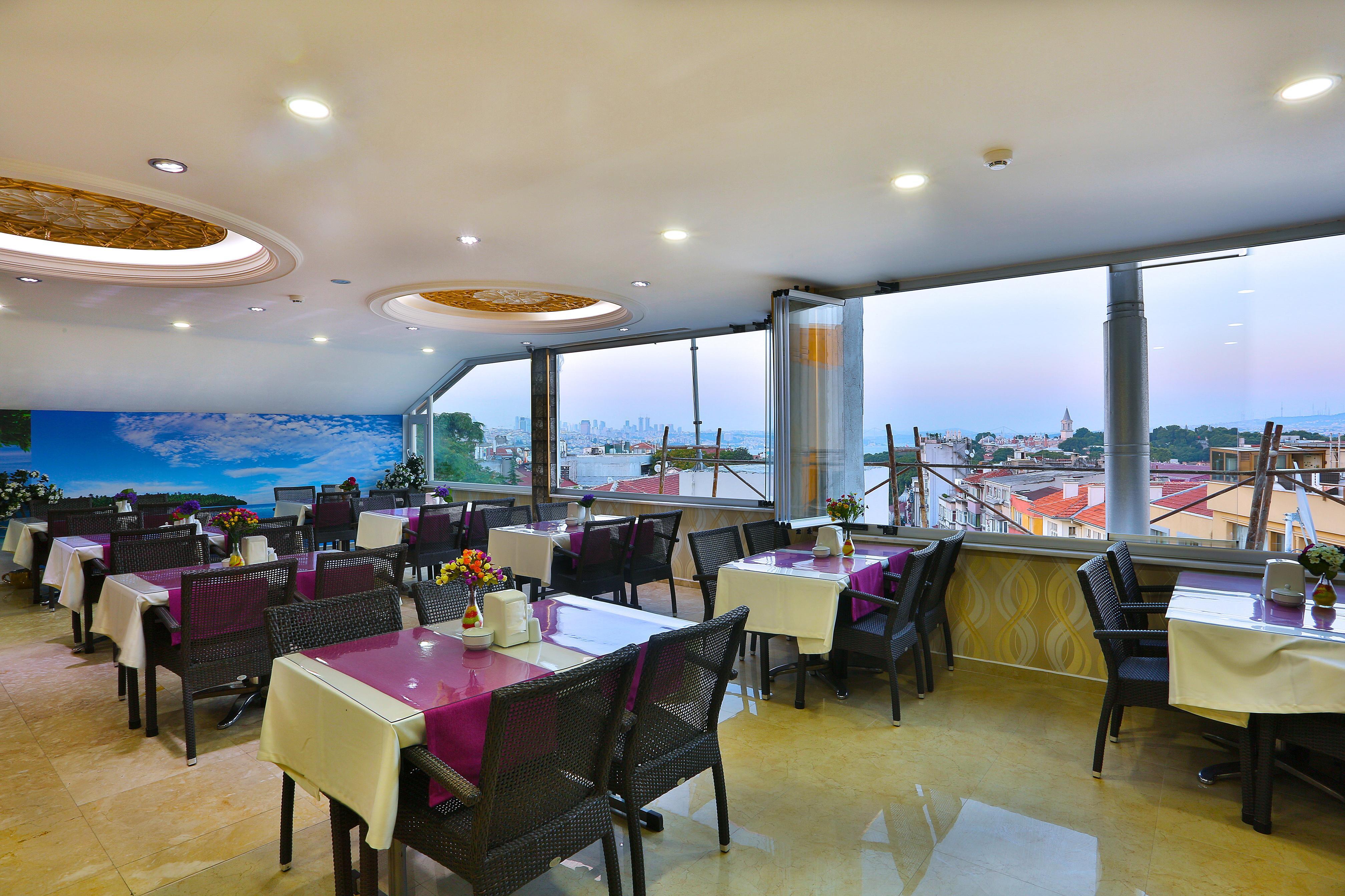 Ayasultan 3* Istanbul