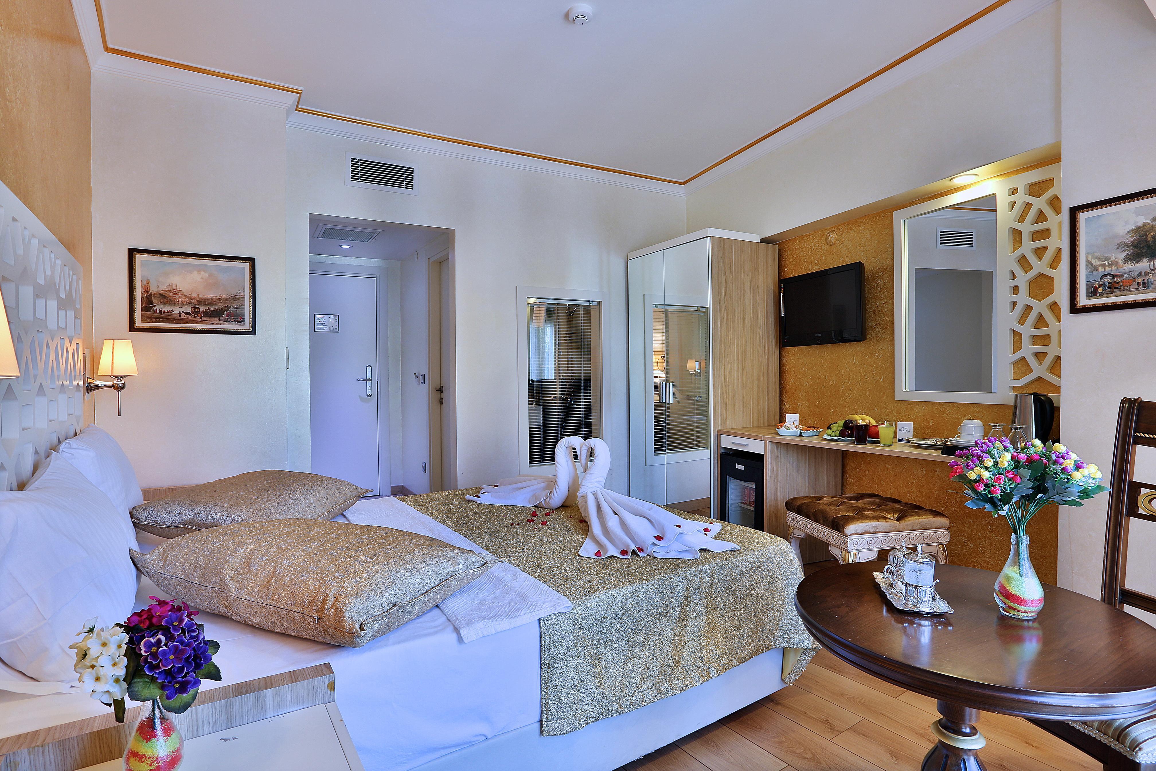 Hotel Ayasultan 3*