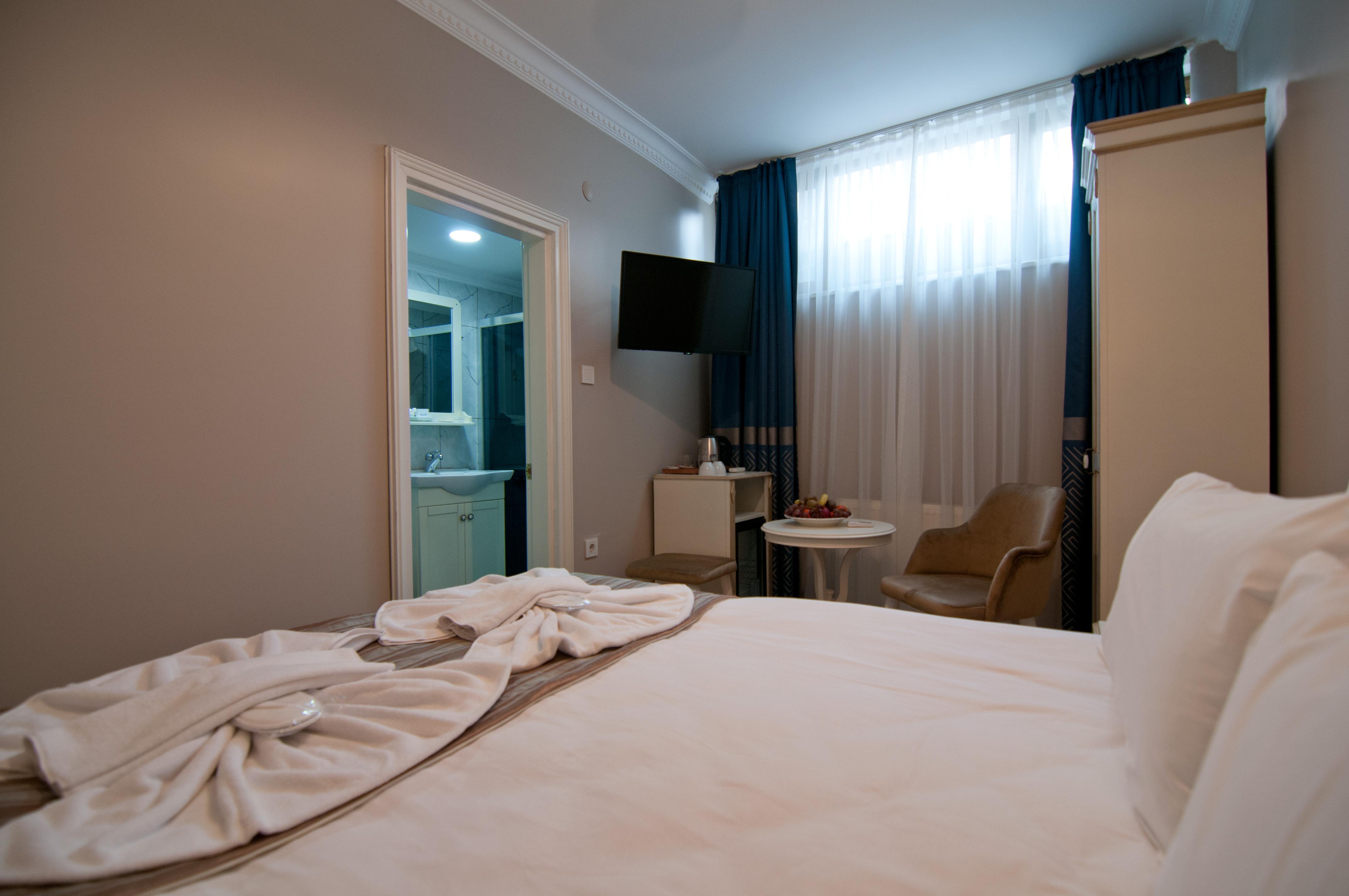 Hotel Mevlana Boutique 4*